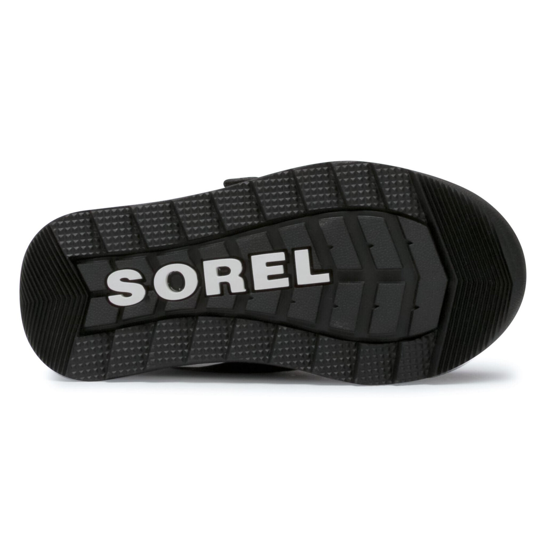 Sorel Cizme de zăpadă Childrens Whitney™ II Strap NC3875 Negru - Pled.ro