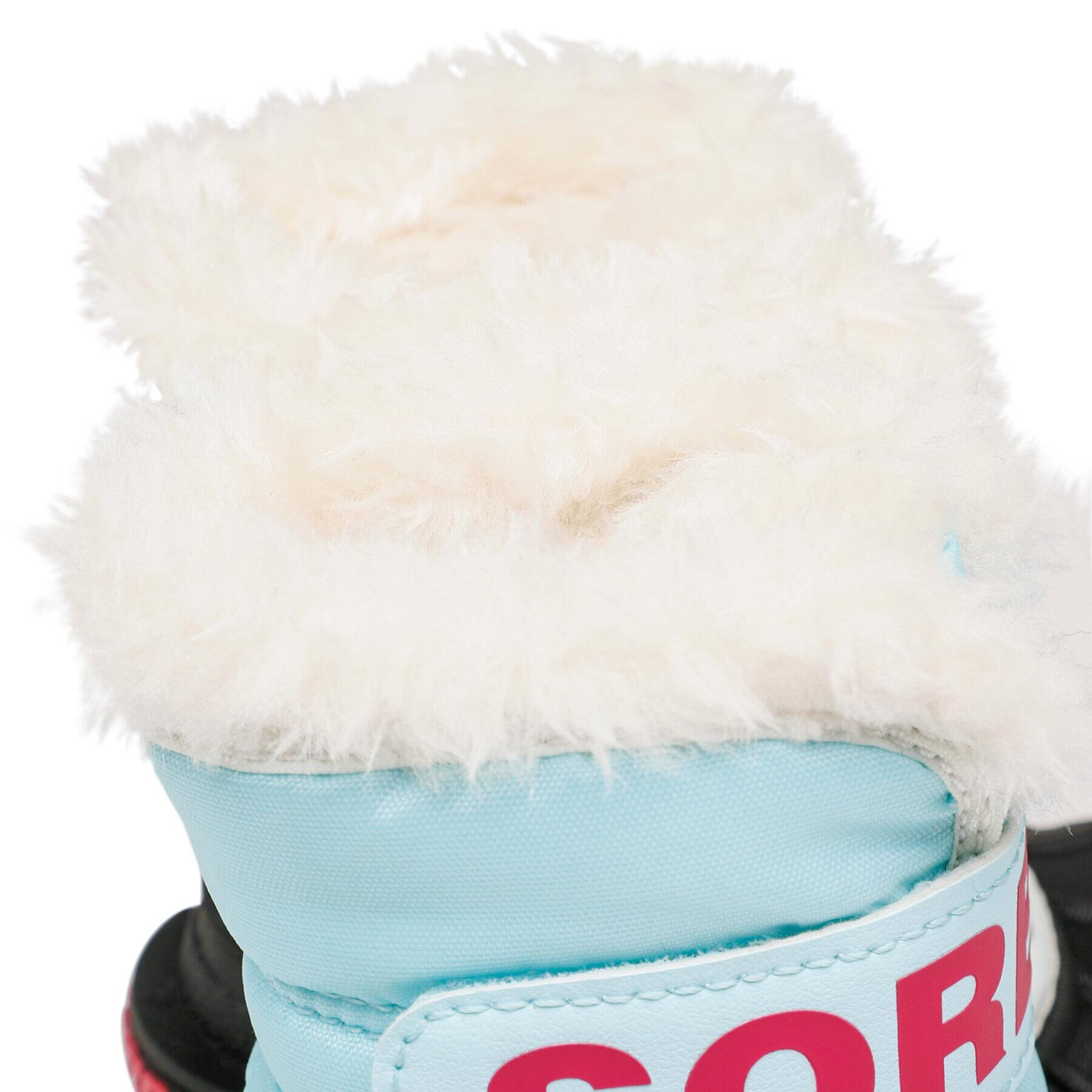 Sorel Cizme de zăpadă Toddler Snow Commander NV1960-428 Albastru - Pled.ro