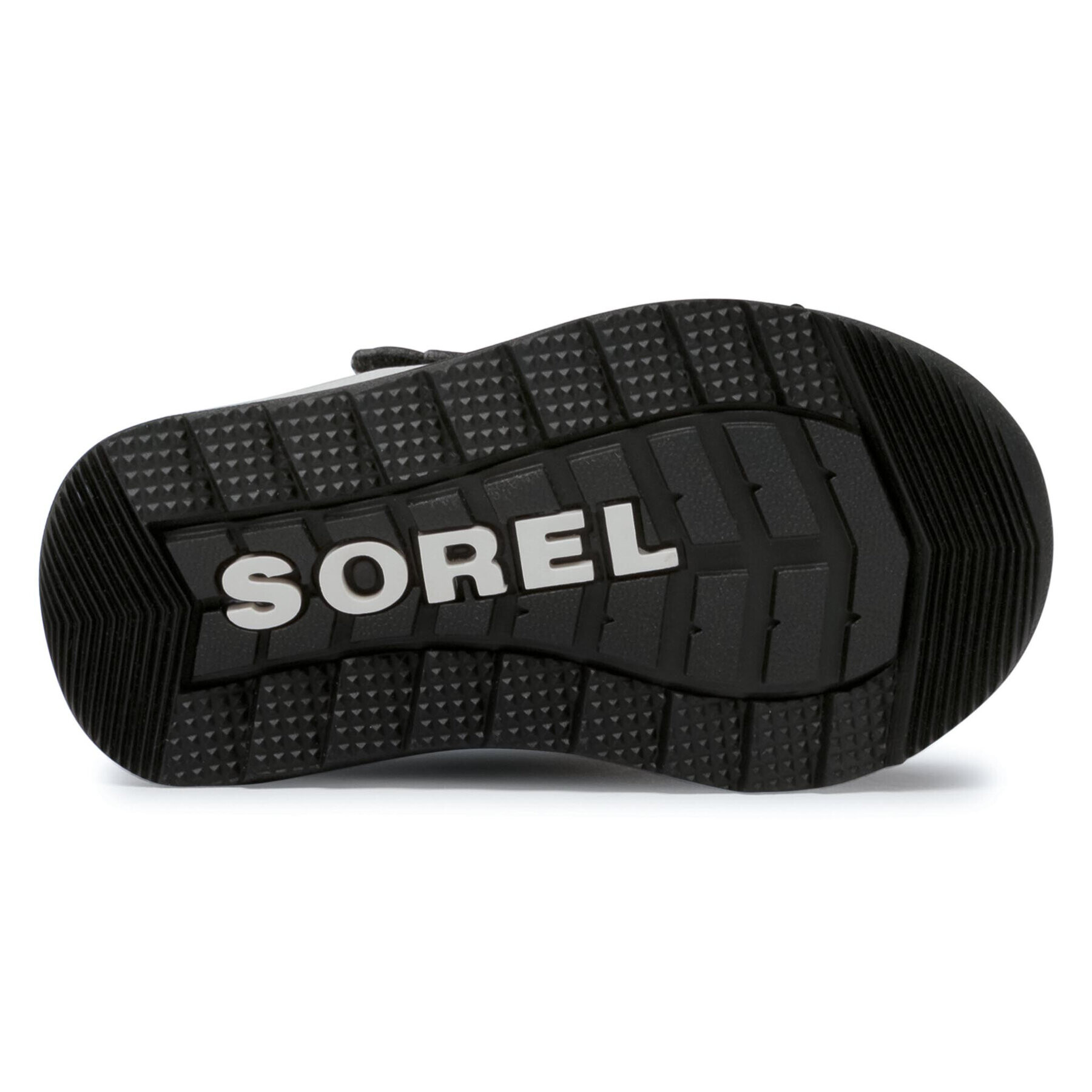 Sorel Cizme de zăpadă Toddler Whitney™ II Strap NV3875 Negru - Pled.ro