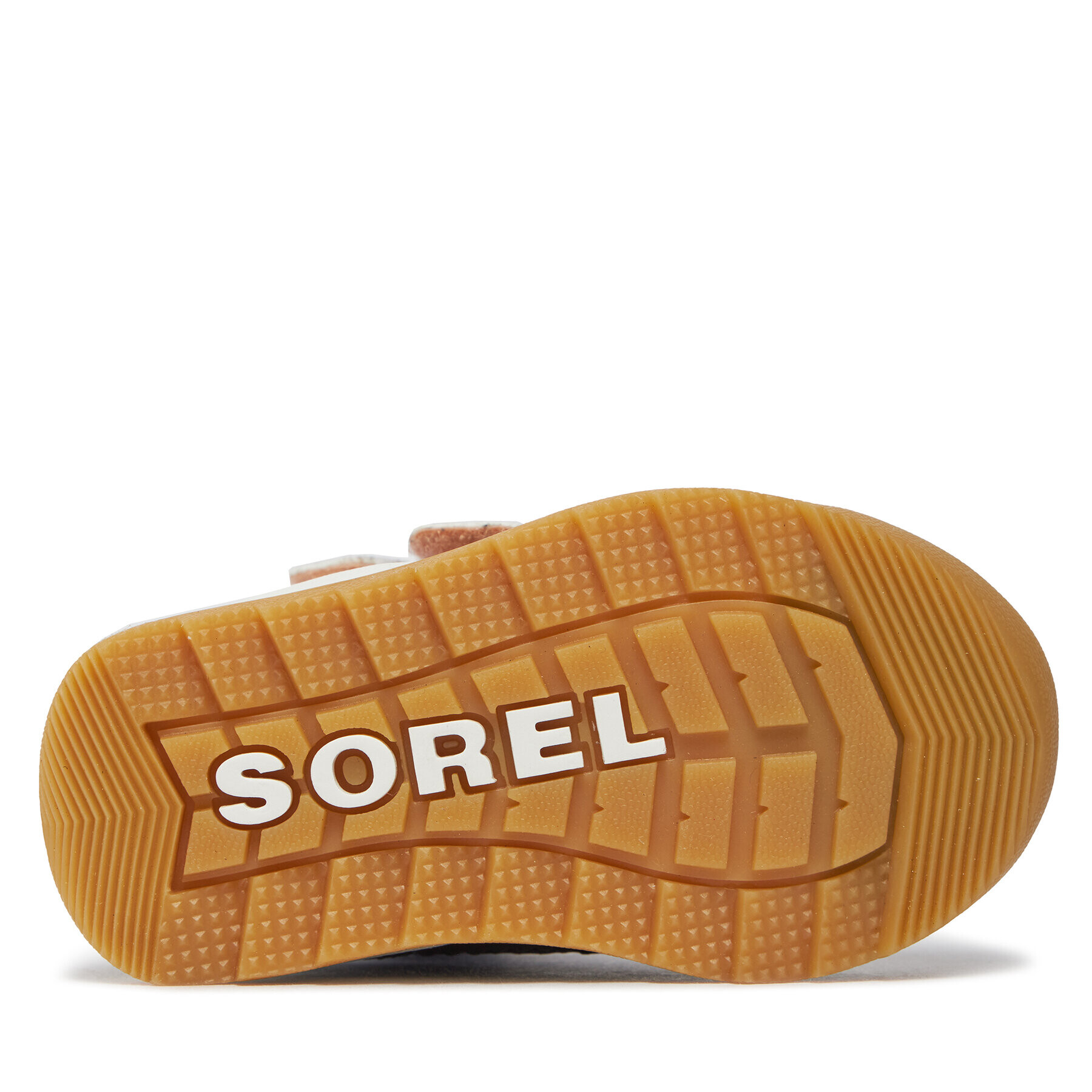 Sorel Cizme de zăpadă Toddler Whitney™ Ii Strap Wp NV3919-580 Violet - Pled.ro