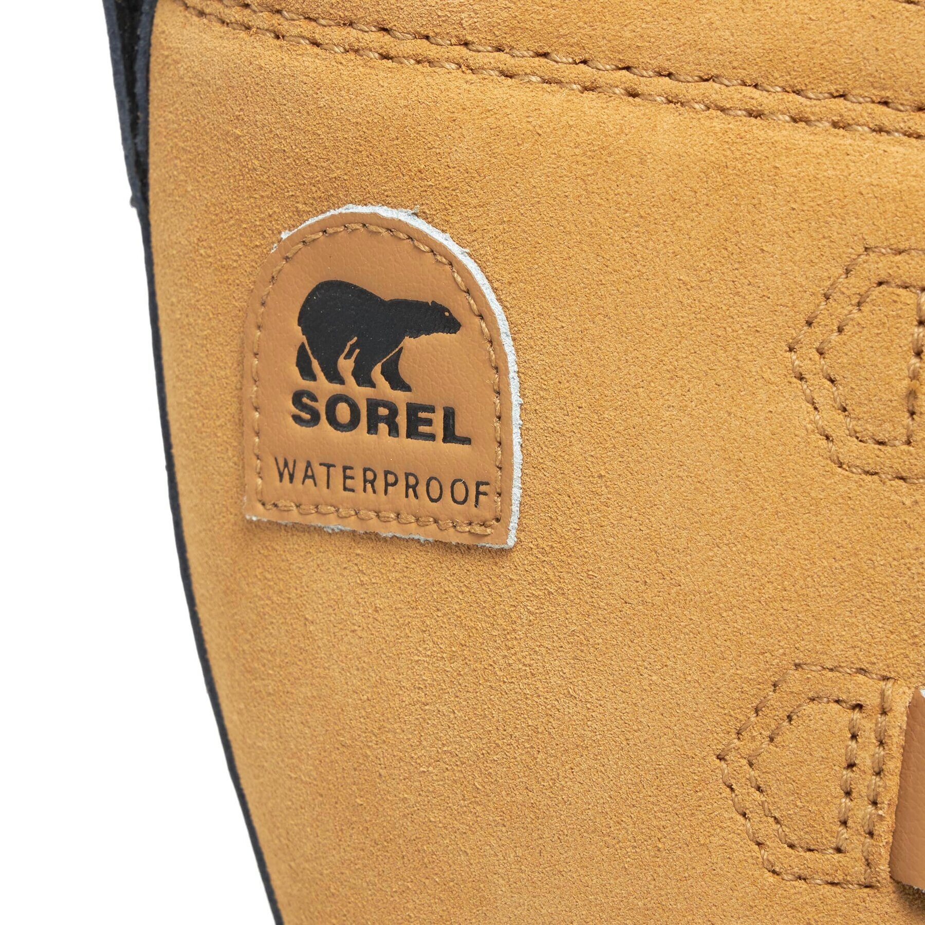 Sorel Cizme de zăpadă Torino™ Ii Tall Wp NL3489-373 Verde - Pled.ro