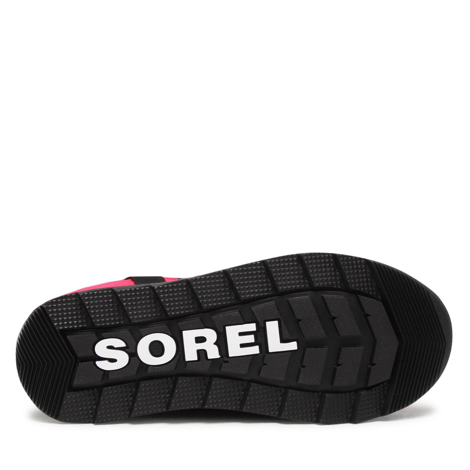 Sorel Cizme de zăpadă Whitney II Puffy Mid Wp NY3873 Roz - Pled.ro