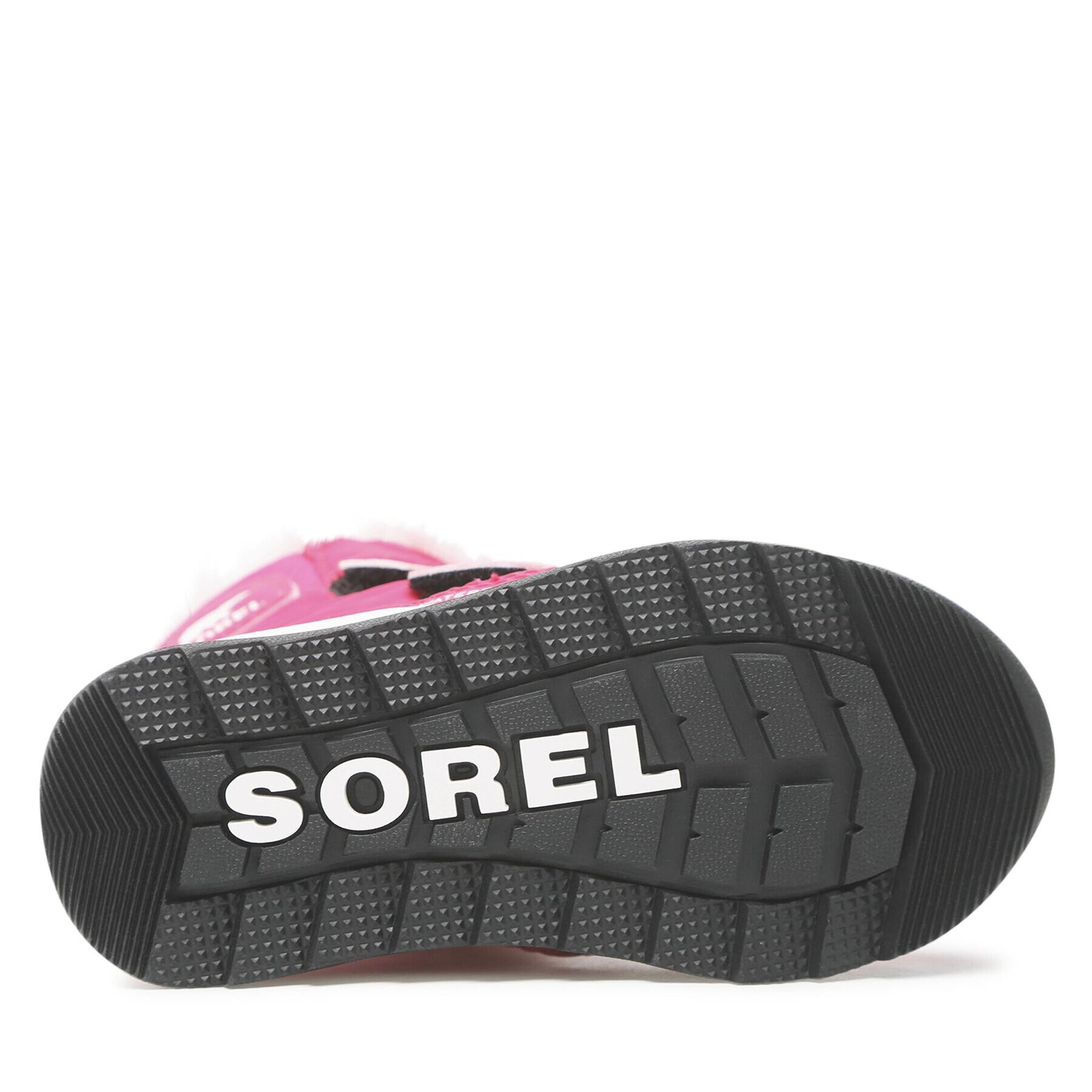 Sorel Cizme de zăpadă Whitney II Strap WP NC3875-612 Roz - Pled.ro