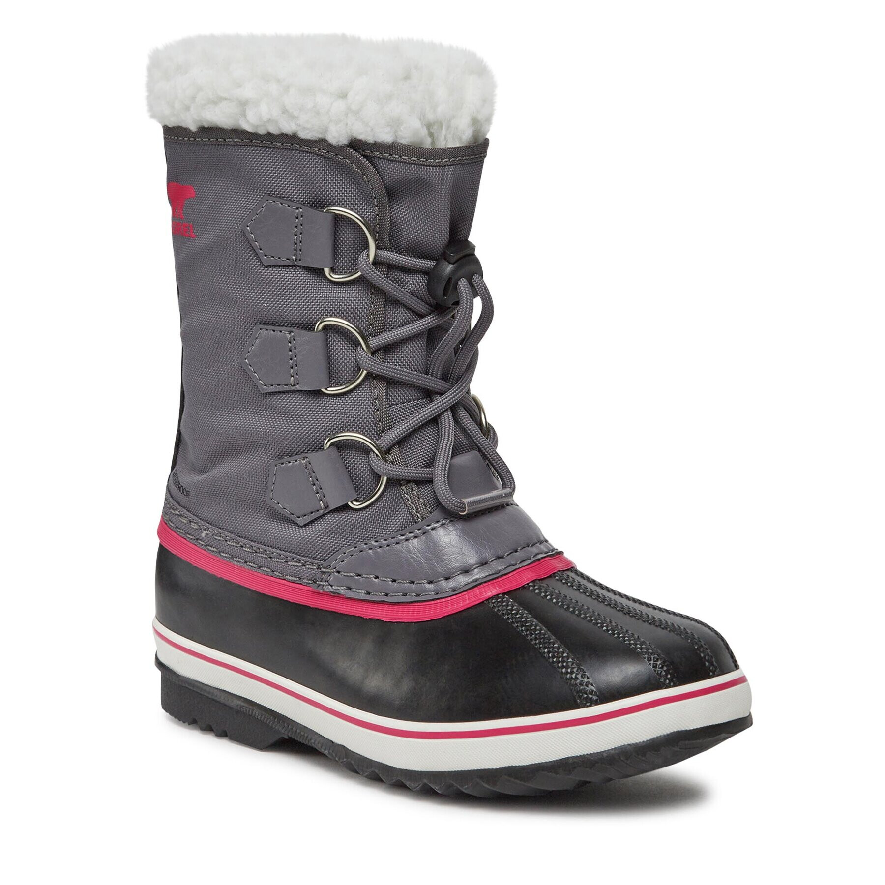 Sorel Cizme de zăpadă Yoot Pac™ Nylon Wp NY1962-561 Violet - Pled.ro