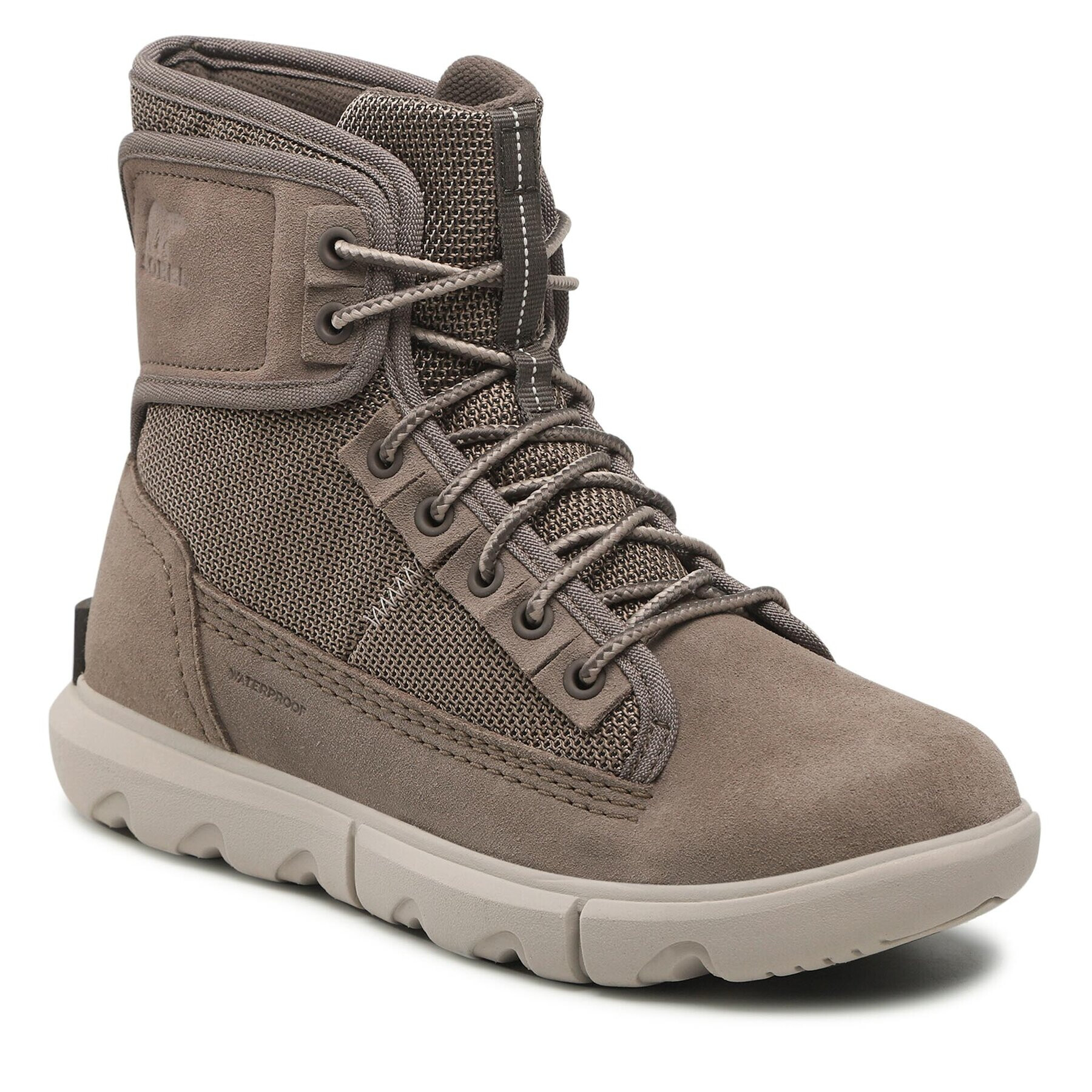 Sorel Cizme Explorer™ Mission Boot Wp NM4808 Bej - Pled.ro