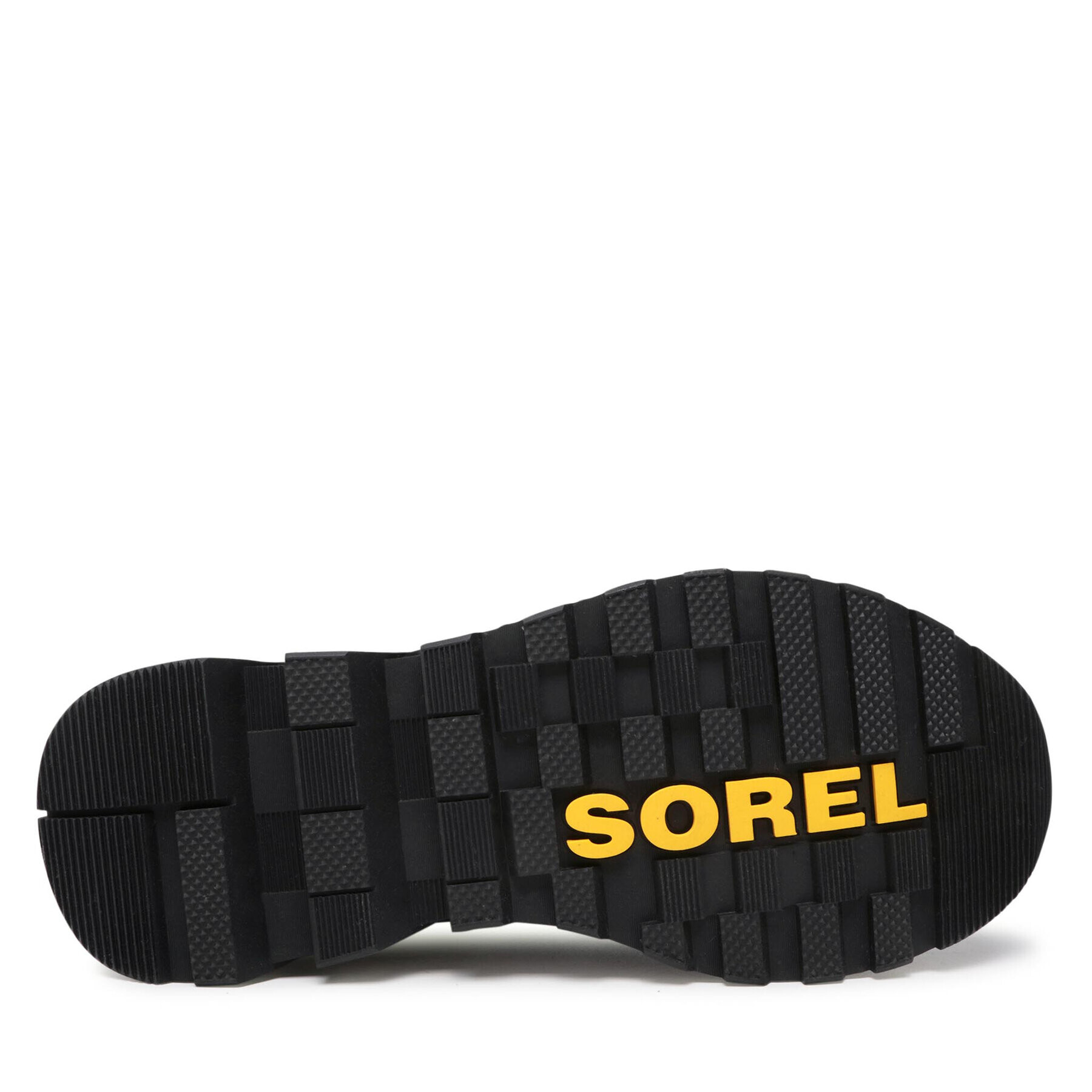 Sorel Ghete Mac Hill™ Mid Ltr Wp NM3857 Maro - Pled.ro