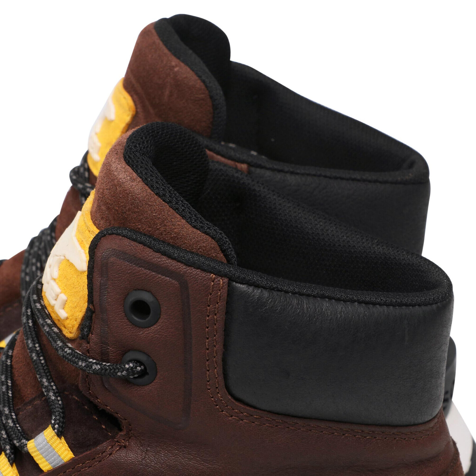 Sorel Ghete Mac Hill™ Mid Ltr Wp NM3857 Maro - Pled.ro