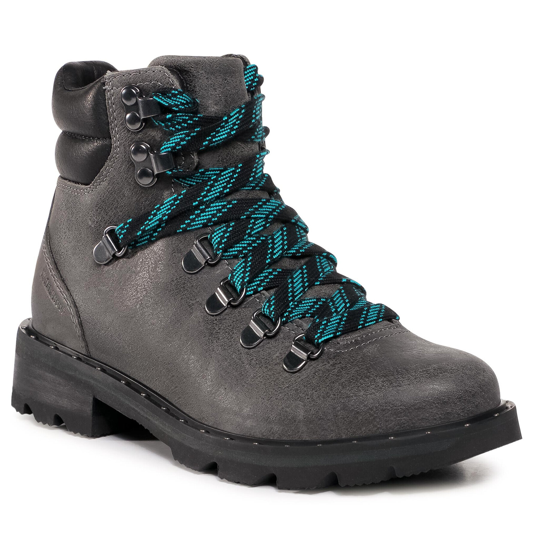 Sorel Trappers Lennox Hiker NL3706 Gri - Pled.ro