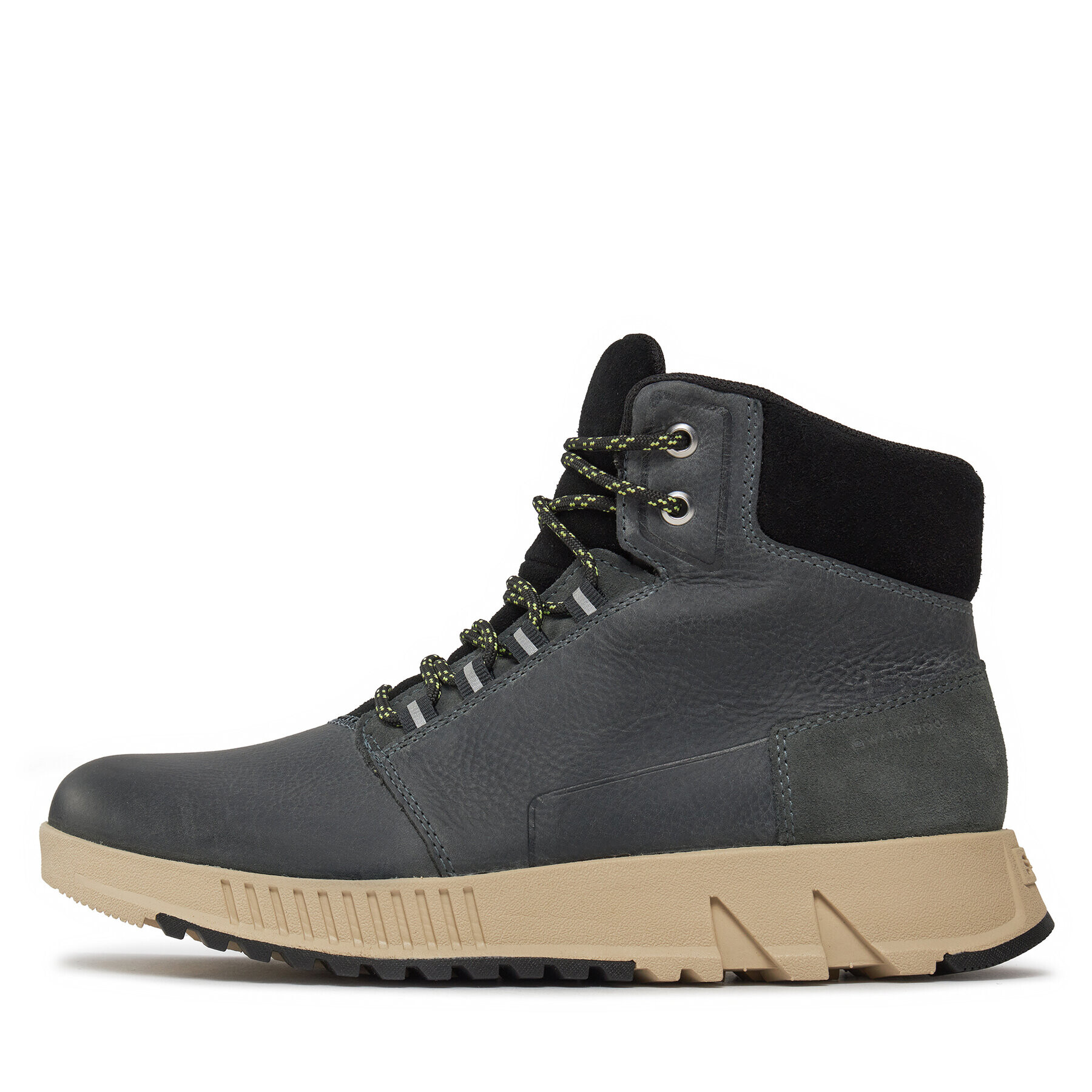 Sorel Trappers Mac Hill™ Lite Mid Wp NM4998-028 Gri - Pled.ro