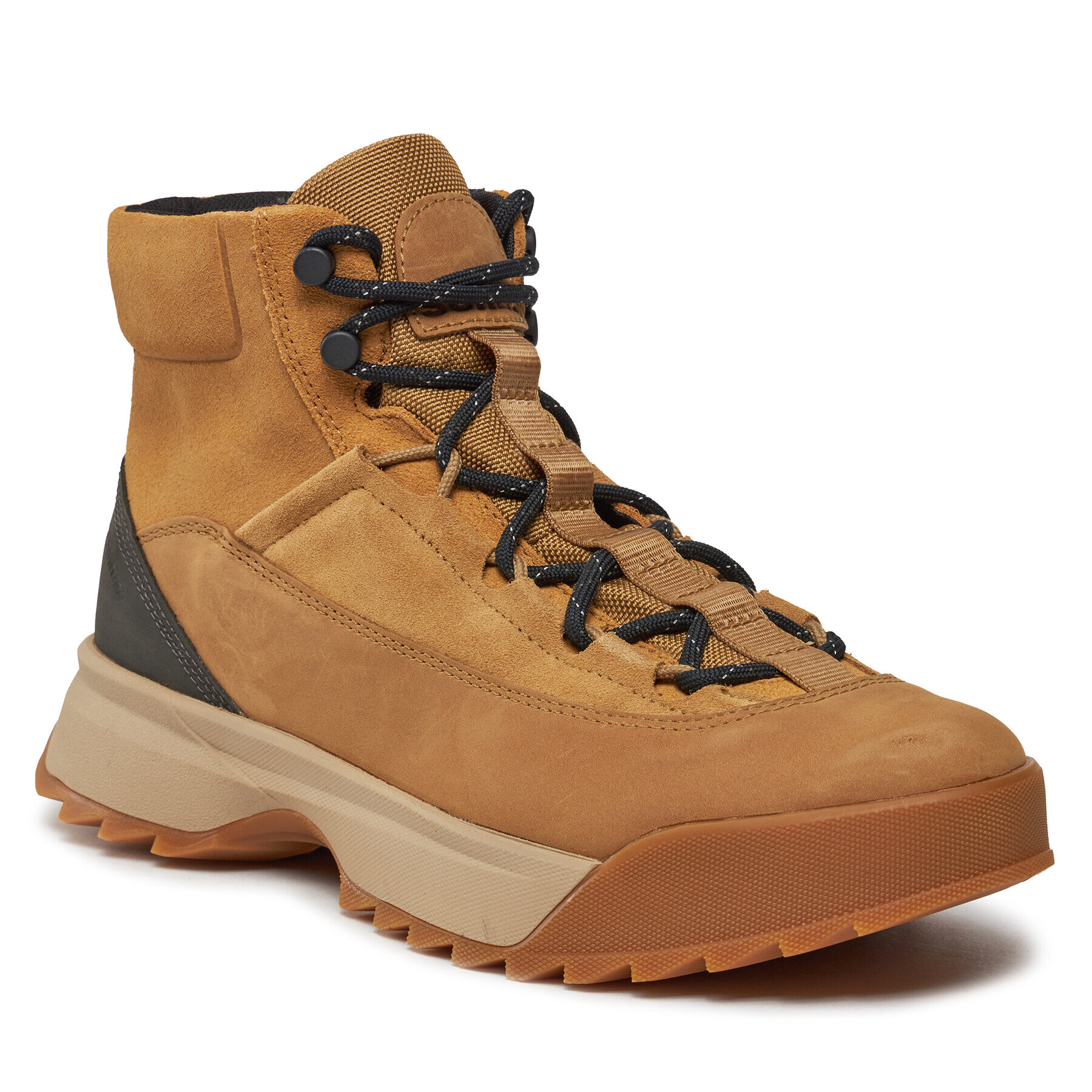 Sorel Trappers Scout 87'™ Mid Wp NM5004-263 Maro - Pled.ro