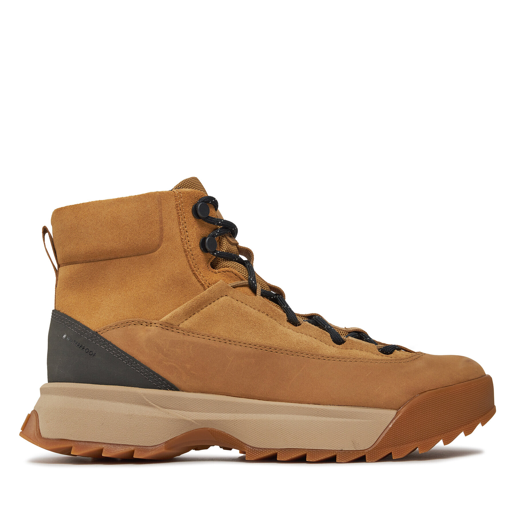 Sorel Trappers Scout 87'™ Mid Wp NM5004-263 Maro - Pled.ro