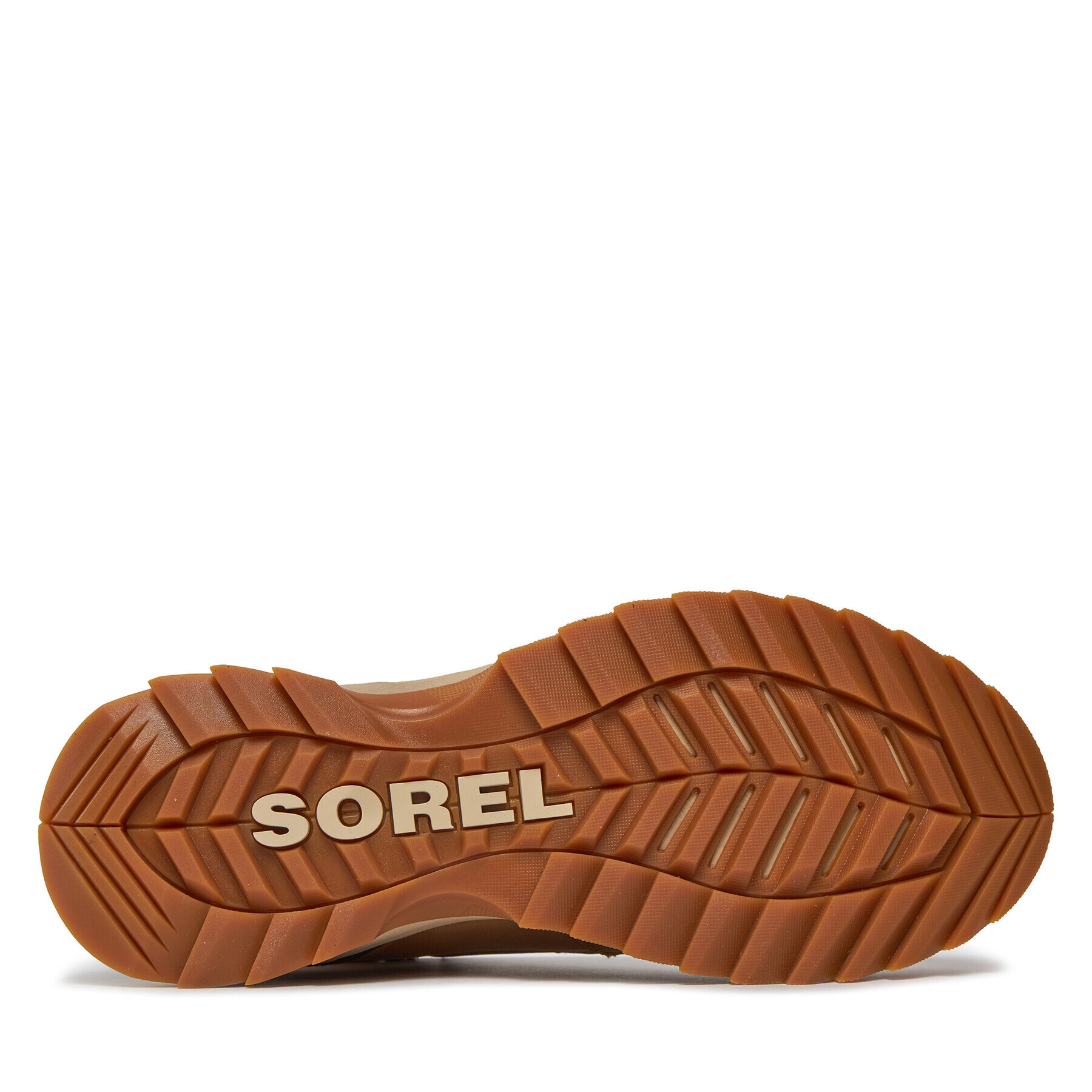 Sorel Trappers Scout 87'™ Mid Wp NM5004-263 Maro - Pled.ro