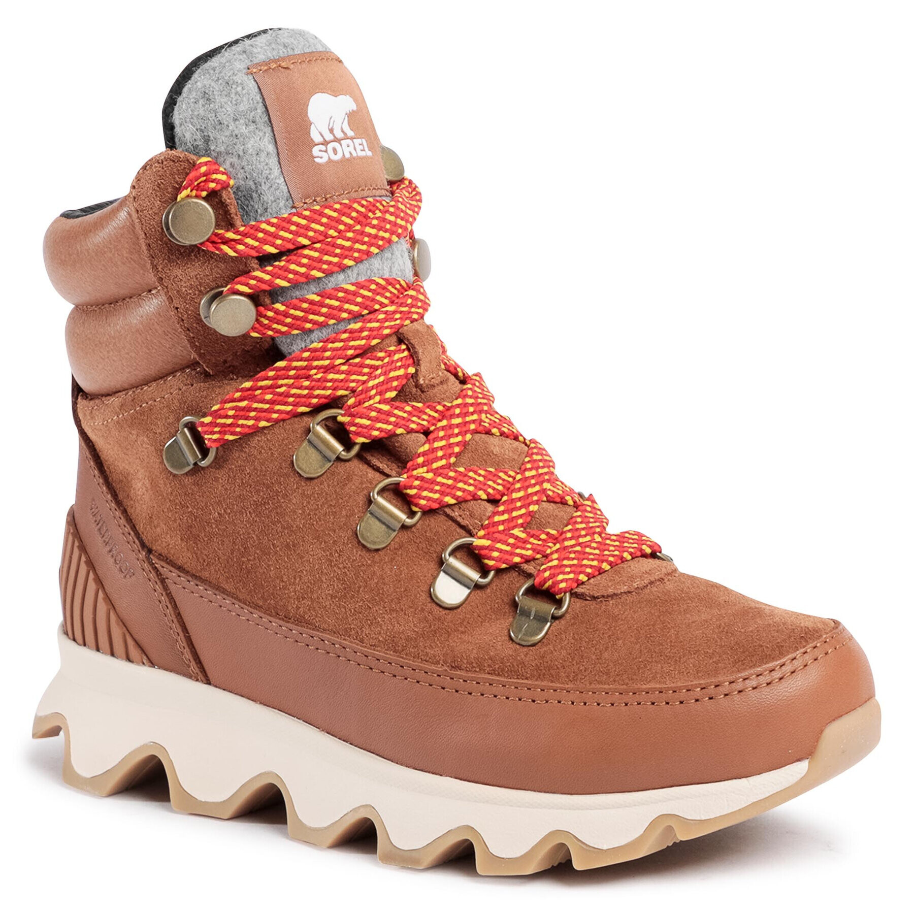 Sorel Trekkings Kinetic Conquest NL3768 Maro - Pled.ro