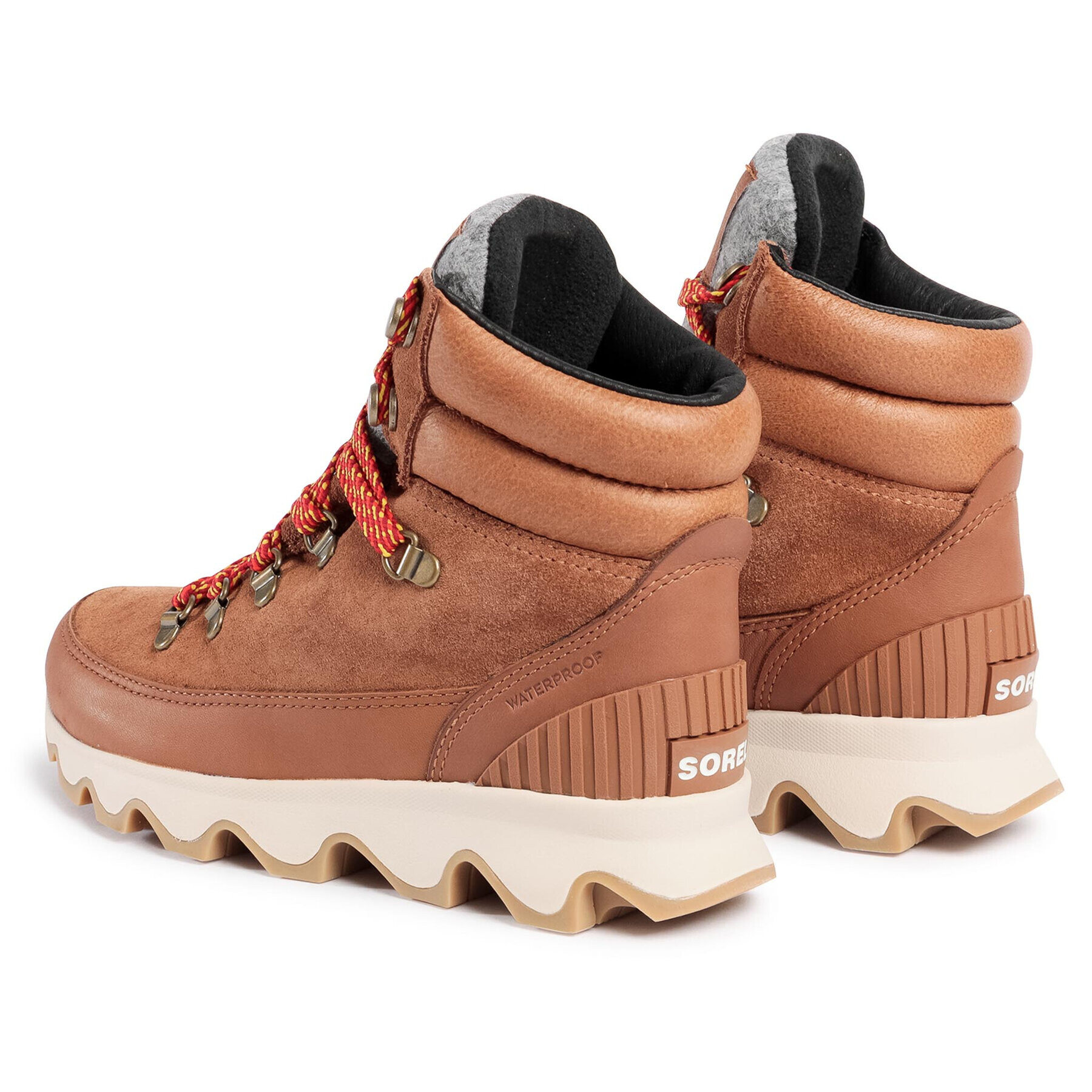 Sorel Trekkings Kinetic Conquest NL3768 Maro - Pled.ro