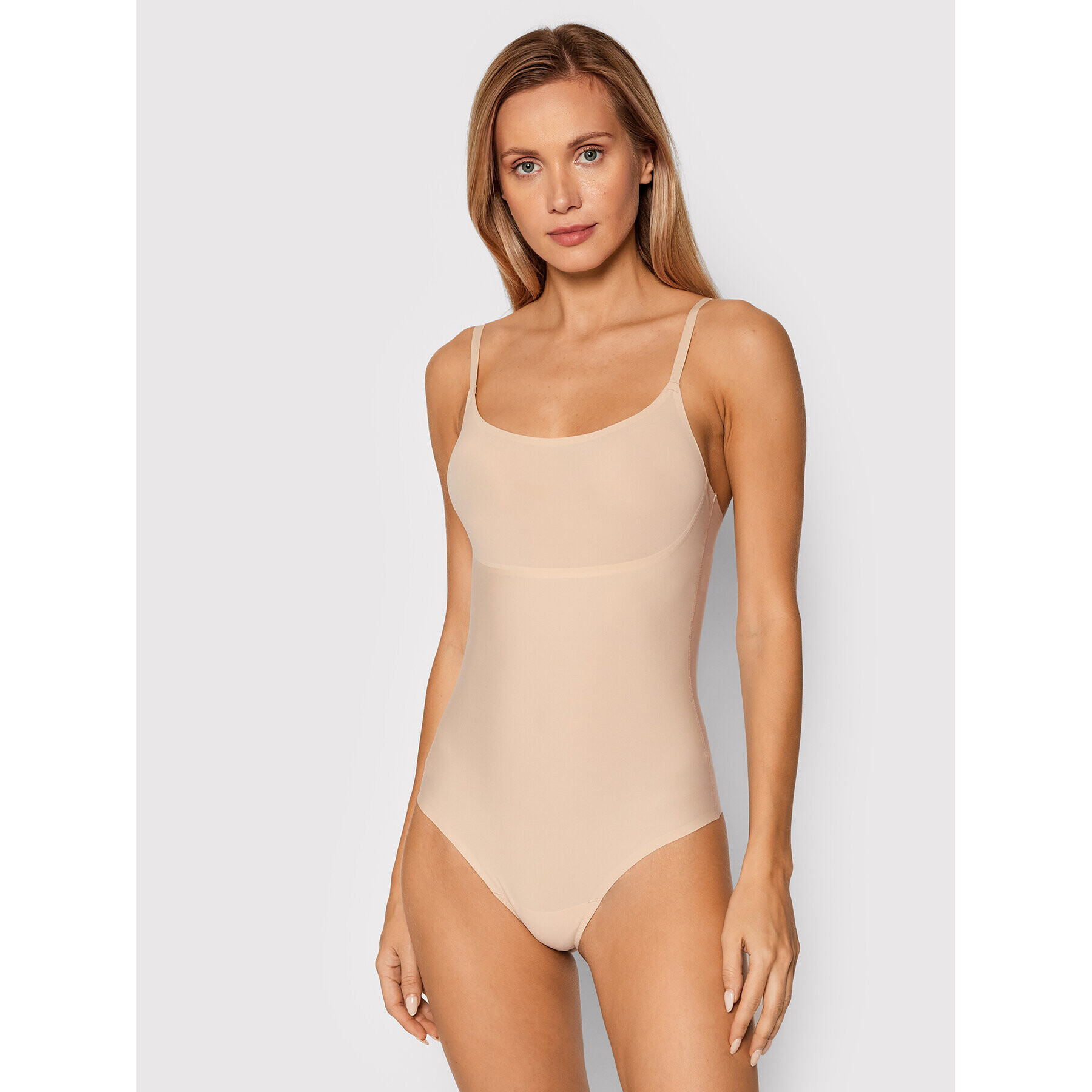 SPANX Body Thinstincts® 10236R Bej - Pled.ro