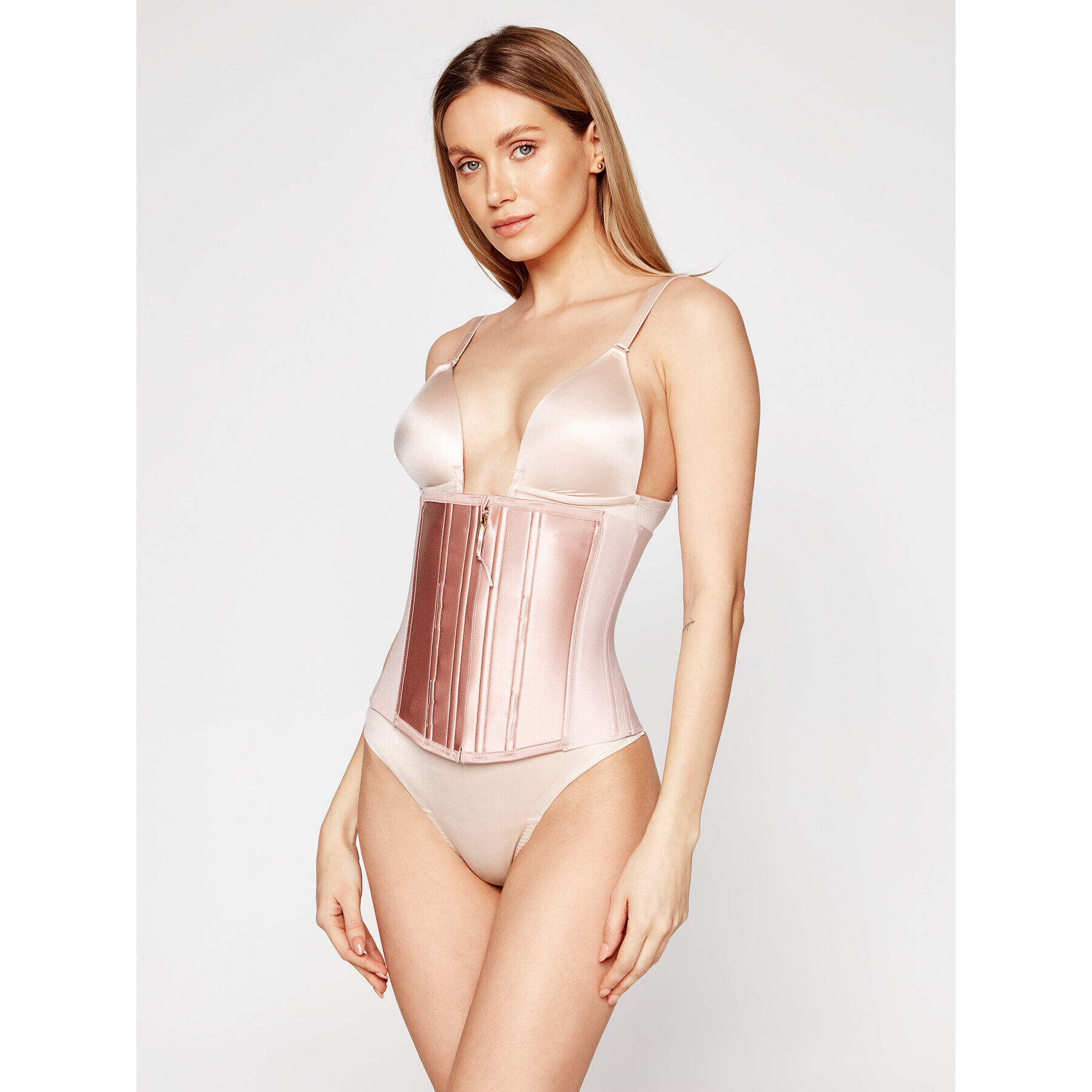 SPANX Corset Under Sculpture™ 10212R Roz - Pled.ro