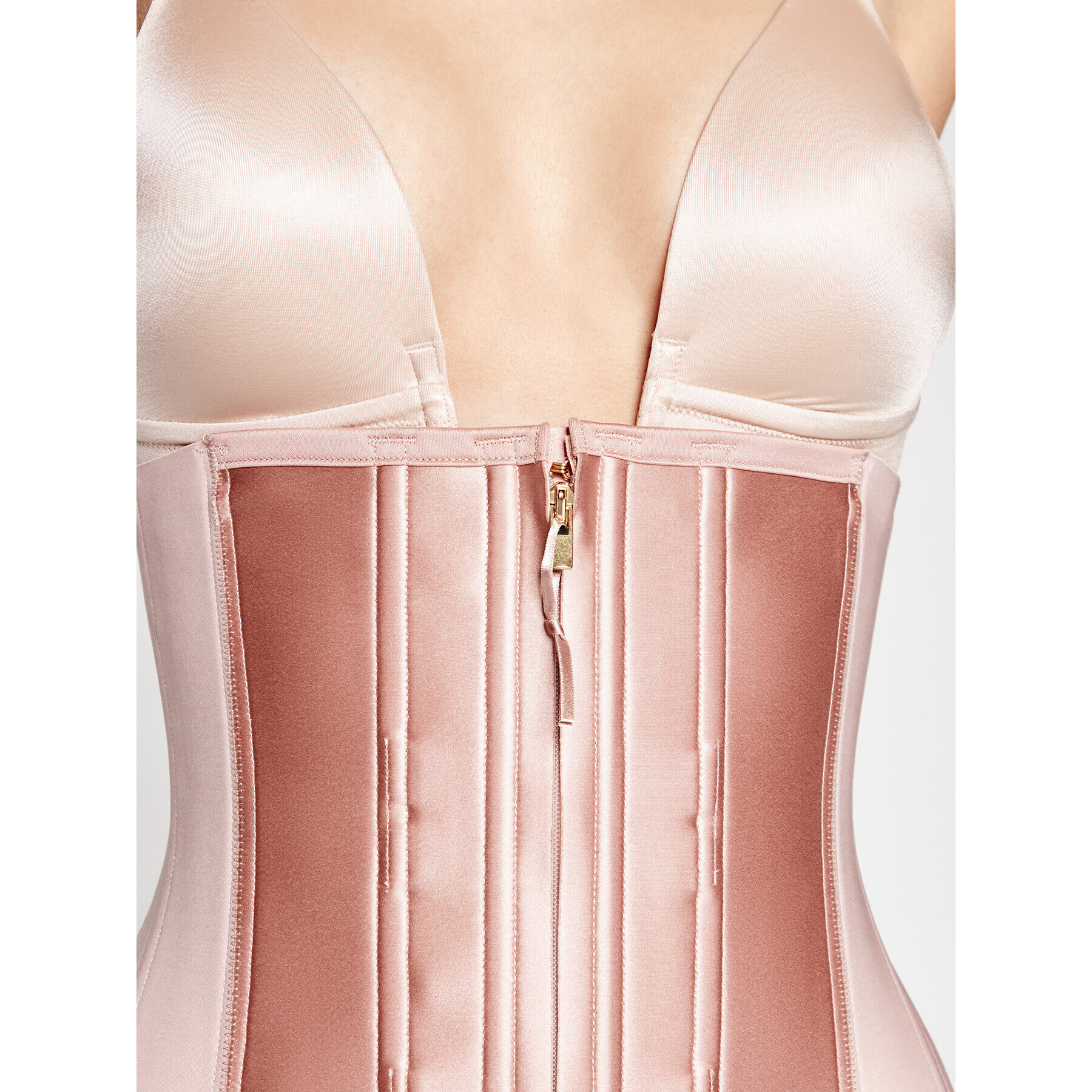 SPANX Corset Under Sculpture™ 10212R Roz - Pled.ro