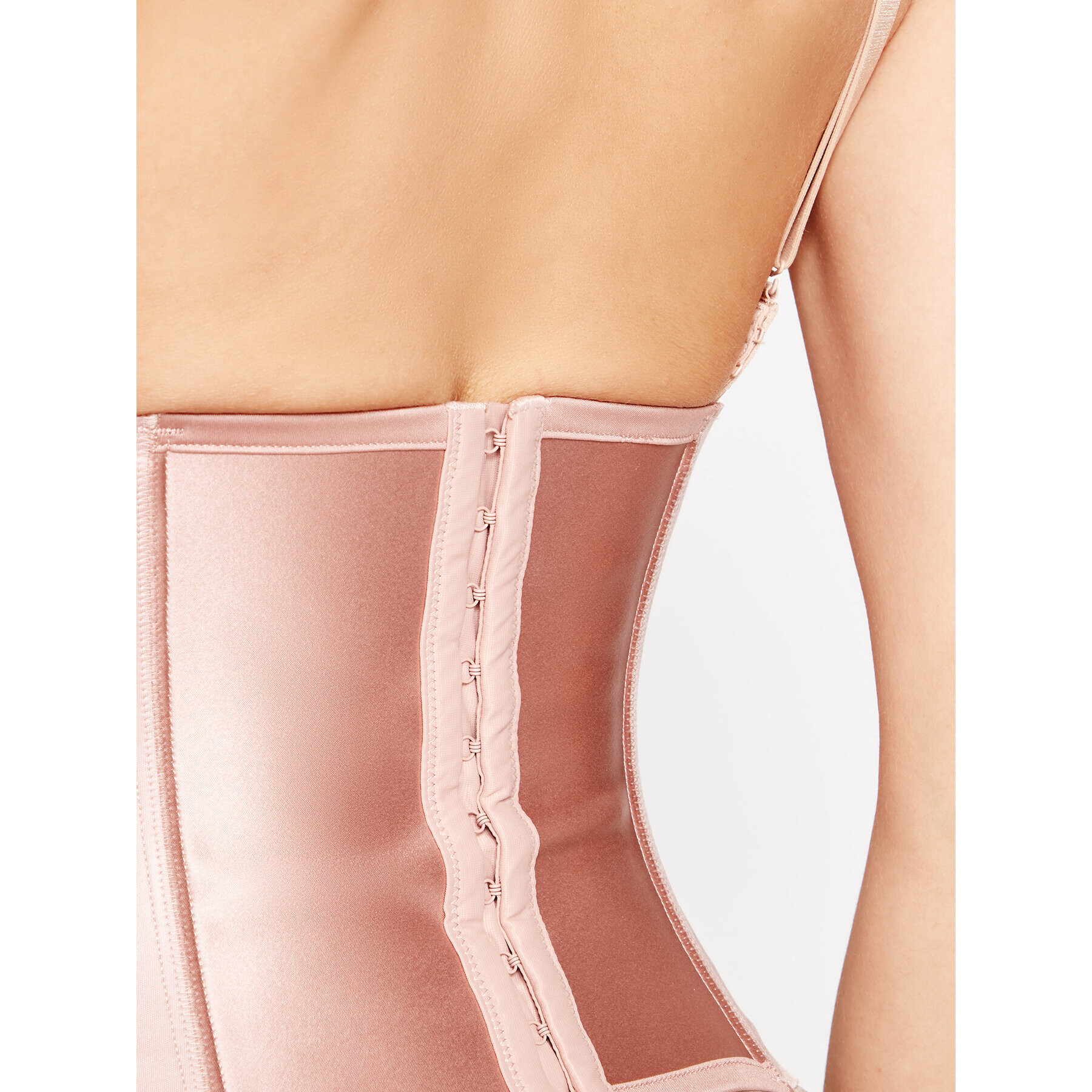 SPANX Corset Under Sculpture™ 10212R Roz - Pled.ro