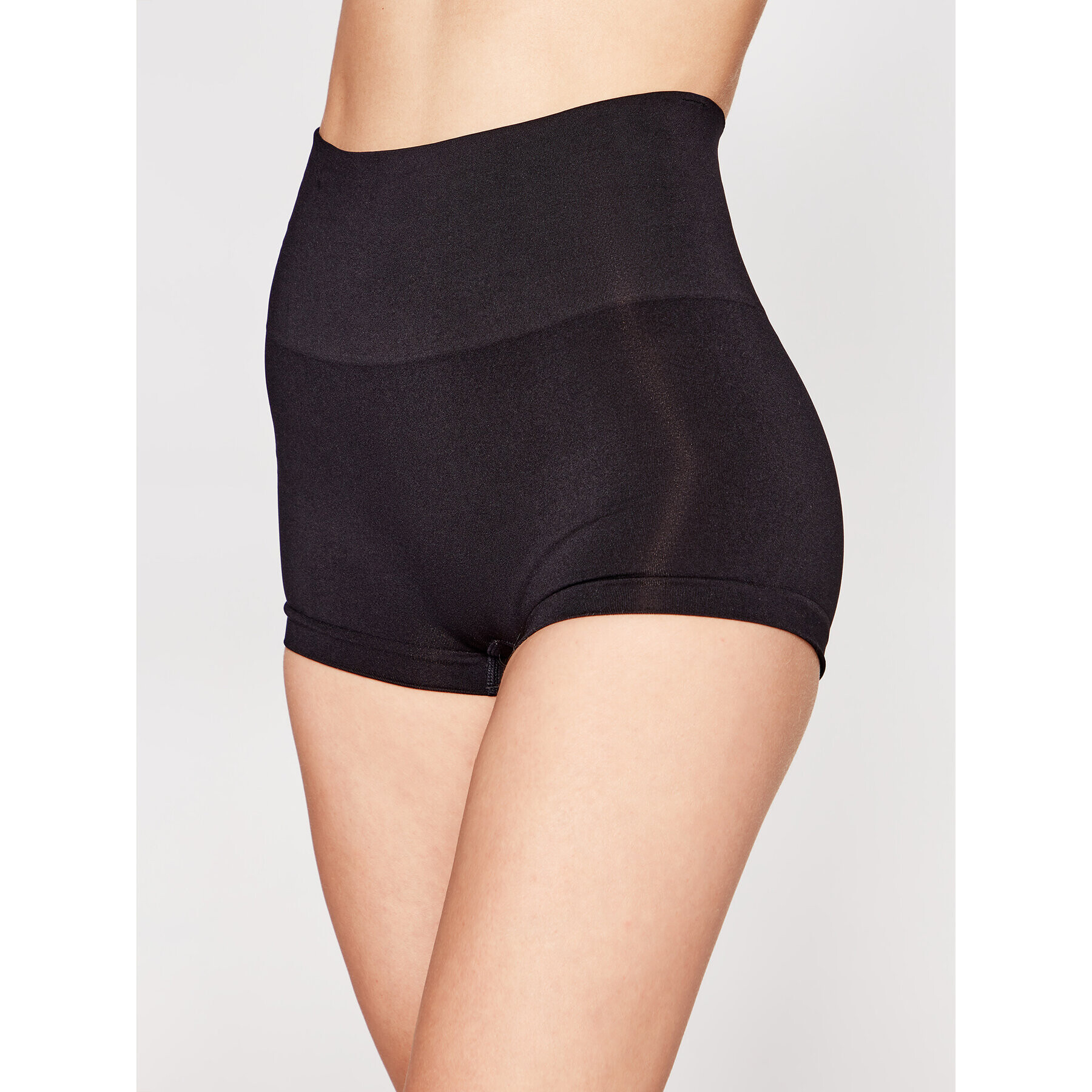 SPANX Lenjerie de corp modelatoare partea de jos Everyday Shaping SS0915 Negru - Pled.ro