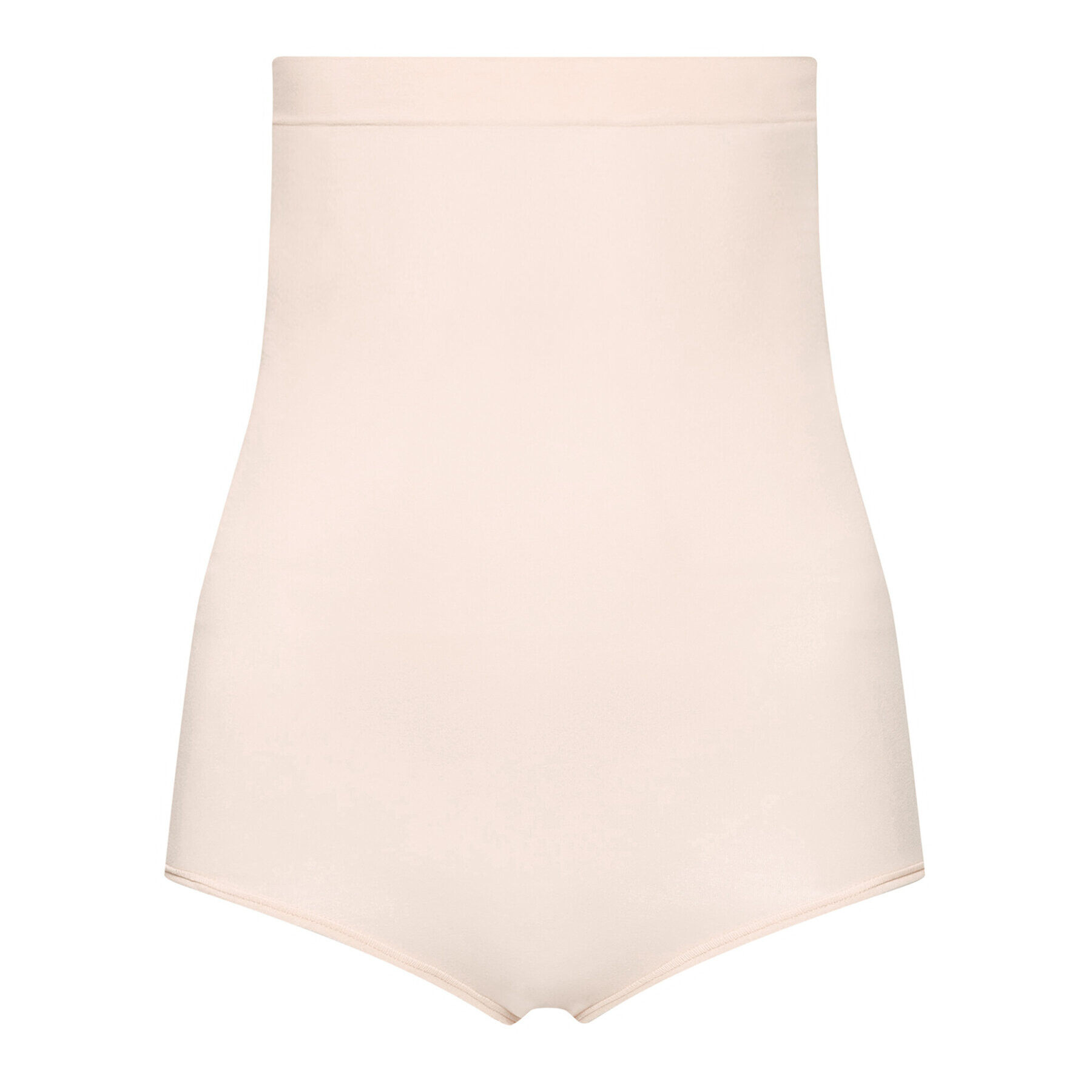 SPANX Lenjerie de corp modelatoare partea de jos Higher Power Power Collection 2746 Bej - Pled.ro