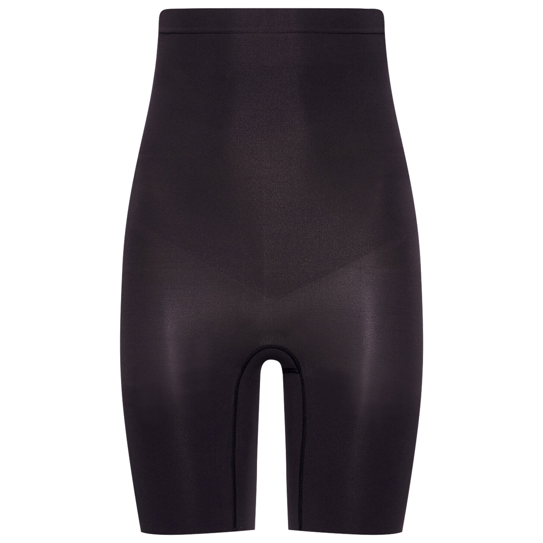 SPANX Lenjerie de corp modelatoare partea de jos Higher Power Collection 2745 Negru - Pled.ro