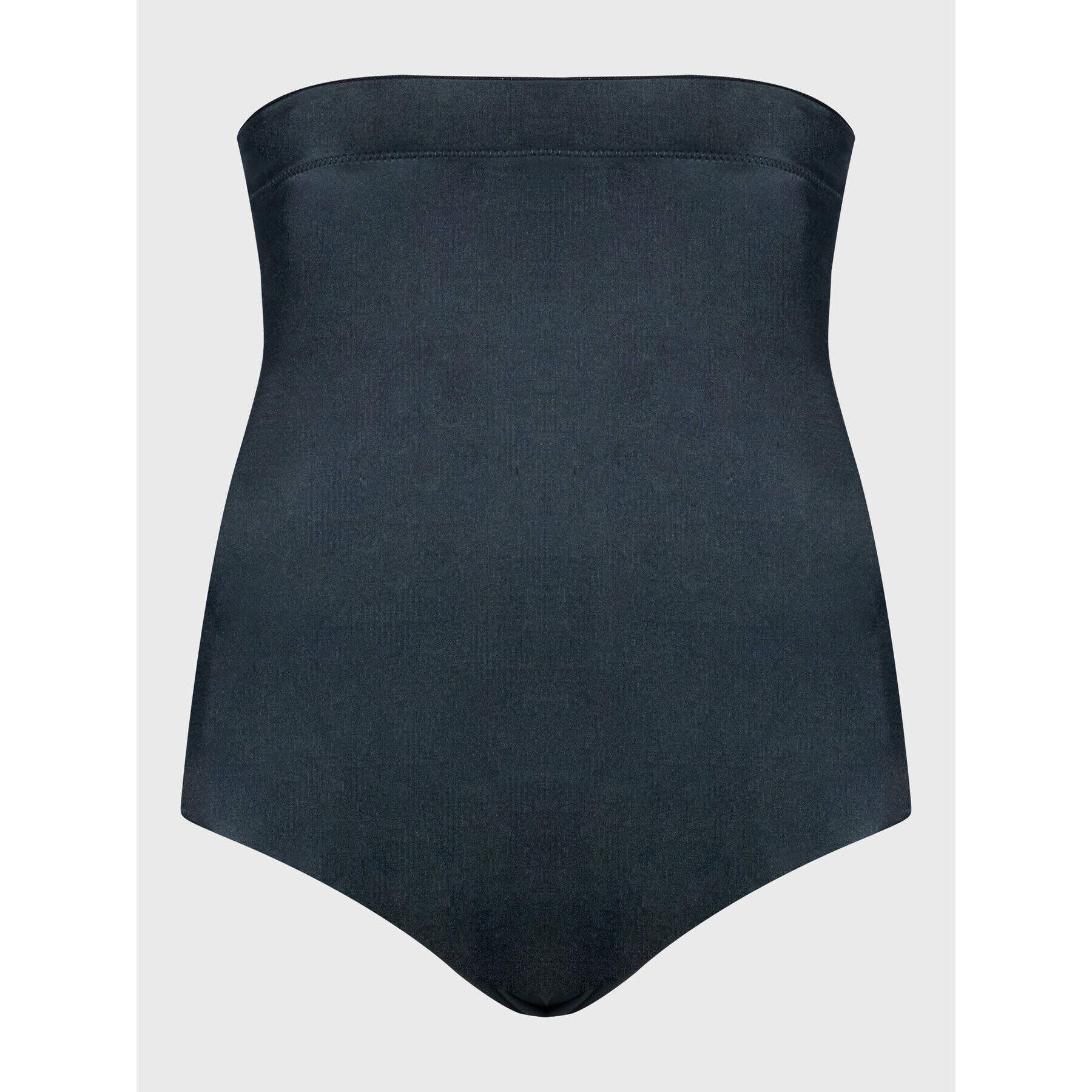 SPANX Lenjerie de corp modelatoare partea de jos Suit Your Fancy High Waist 10237R Negru - Pled.ro