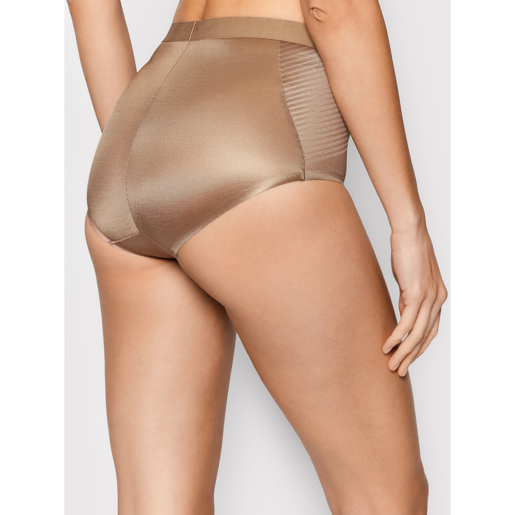 SPANX Lenjerie de corp modelatoare partea de jos Thinstincts® 2.0 10251R Bej - Pled.ro