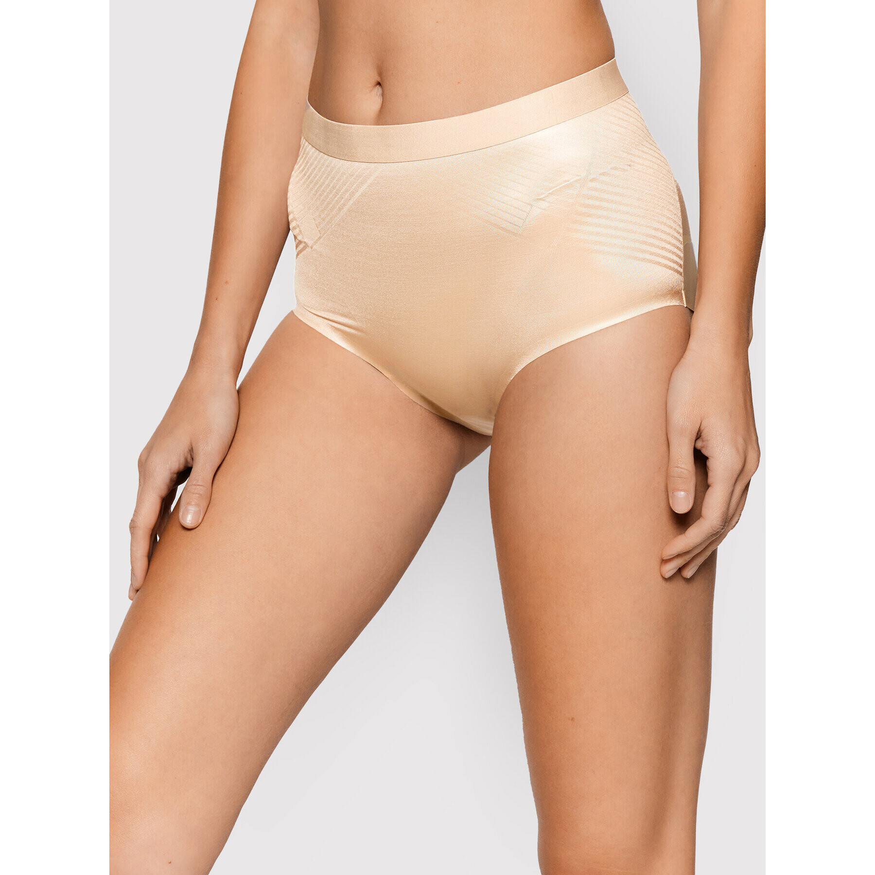 SPANX Lenjerie de corp modelatoare partea de jos Thinstincts® 2.0 10251R Bej - Pled.ro