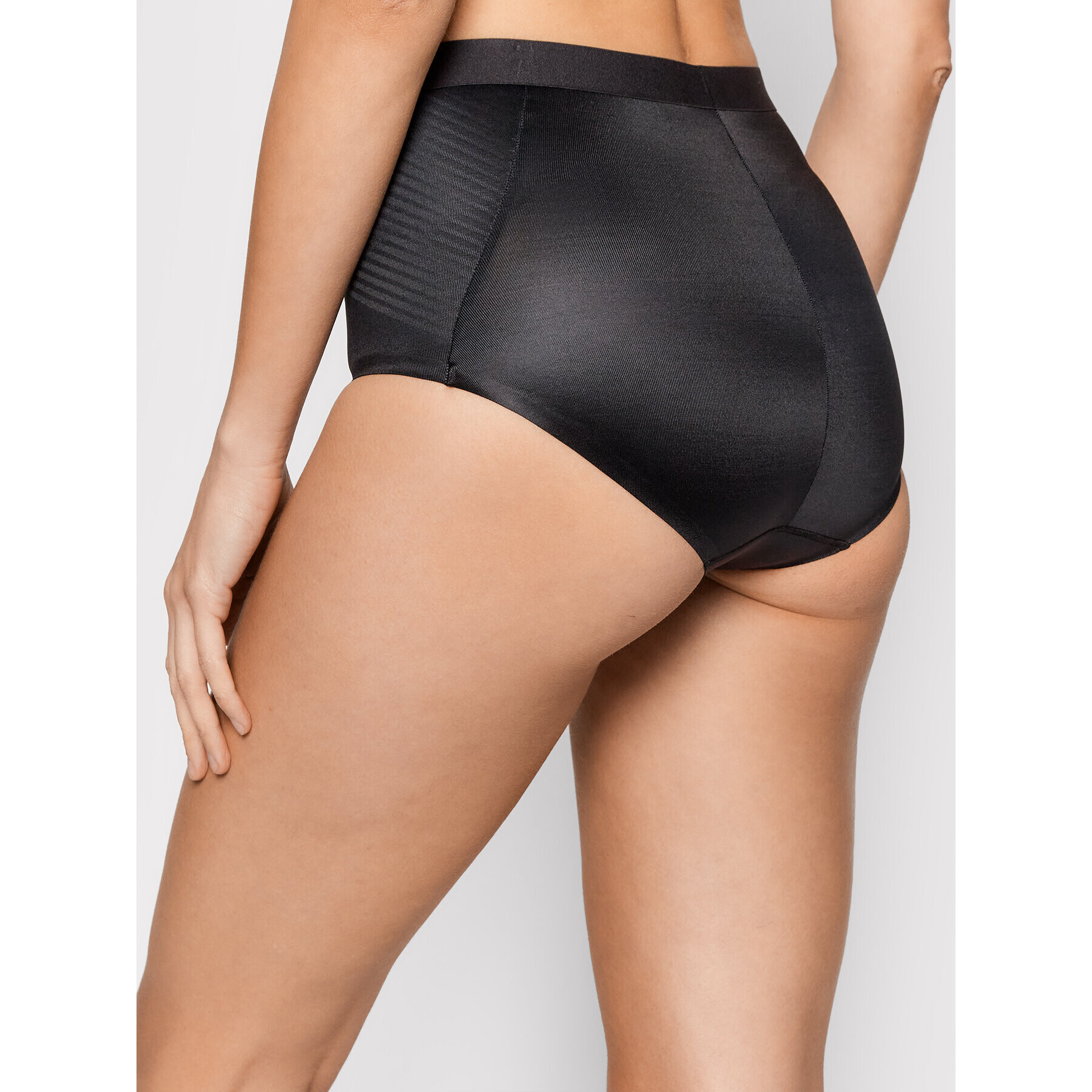 SPANX Lenjerie de corp modelatoare partea de jos Thinstincts® 2.0 10251R Negru - Pled.ro