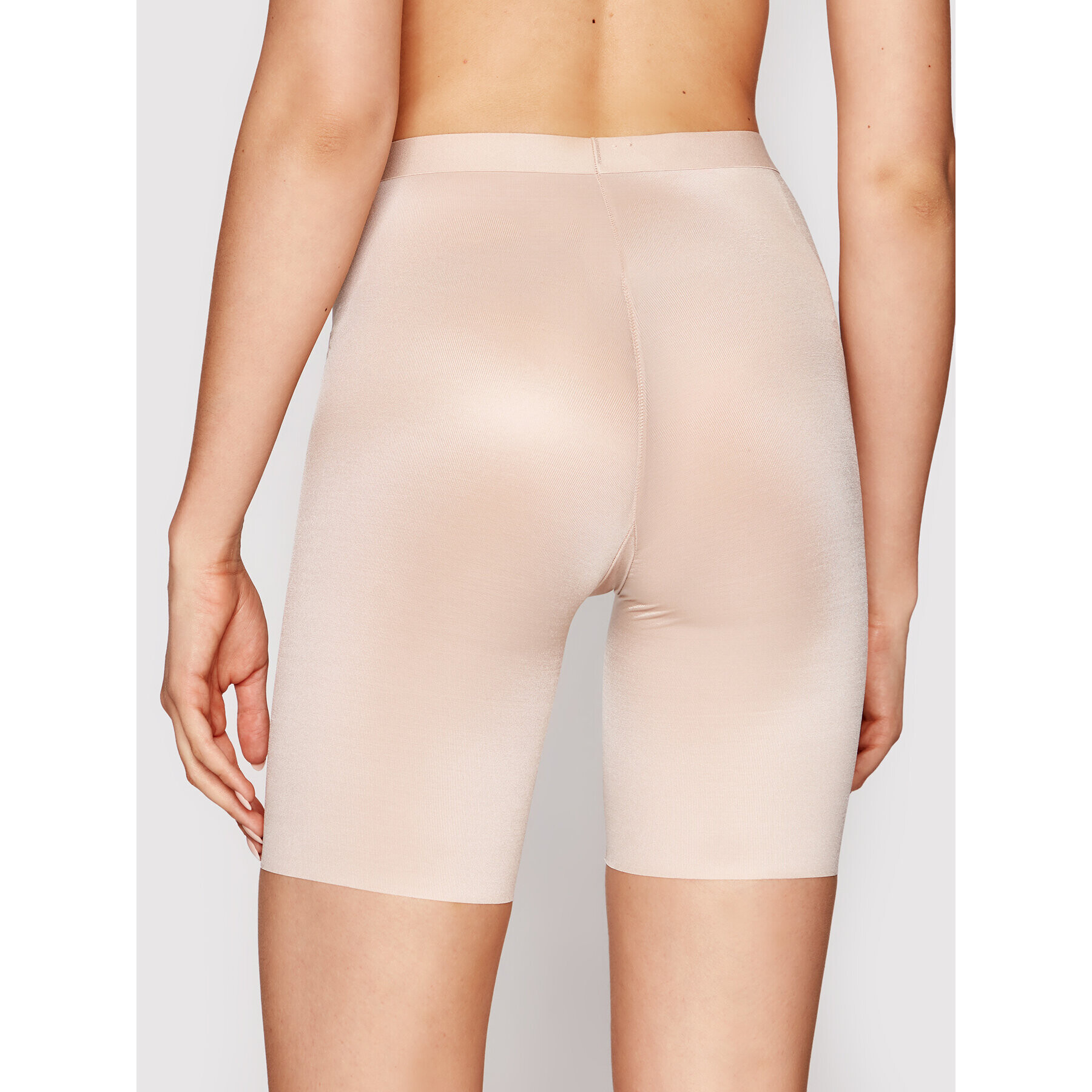 SPANX Lenjerie de corp modelatoare partea de jos Thinstincts® 2.0 Mid-Thigh 10234R Bej - Pled.ro