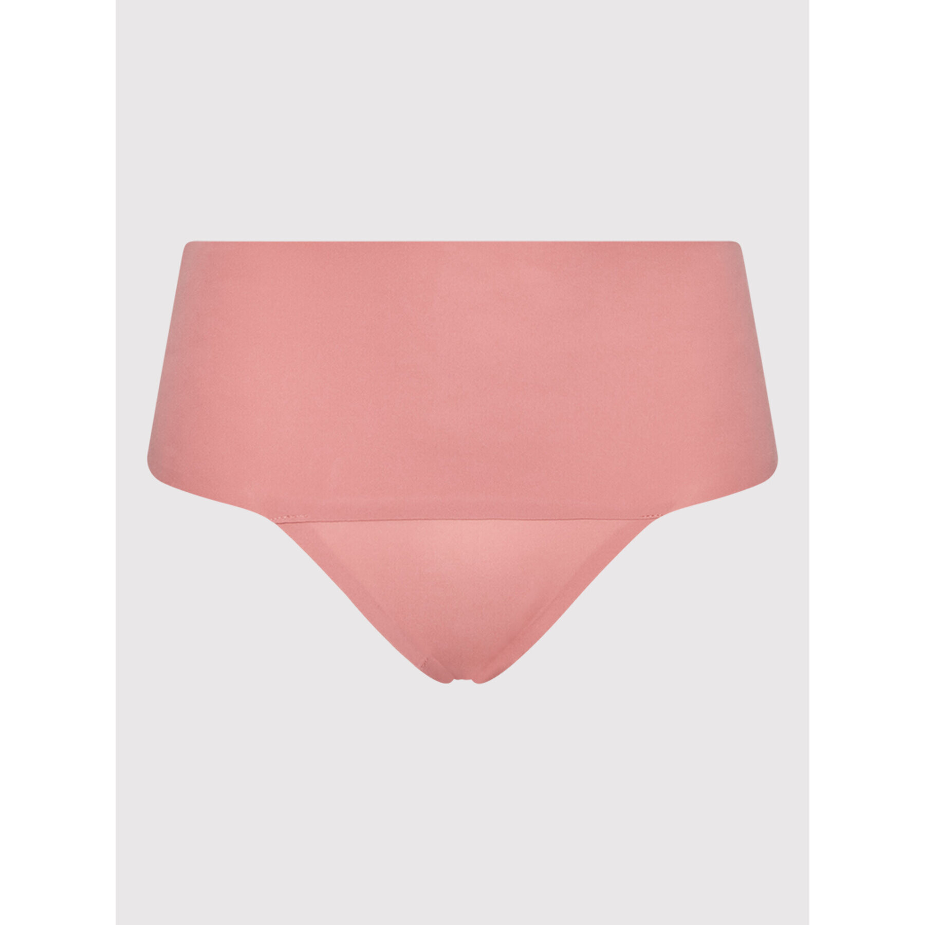 SPANX Lenjerie de corp modelatoare partea de jos Undie-tectable® SP0115 Roz - Pled.ro