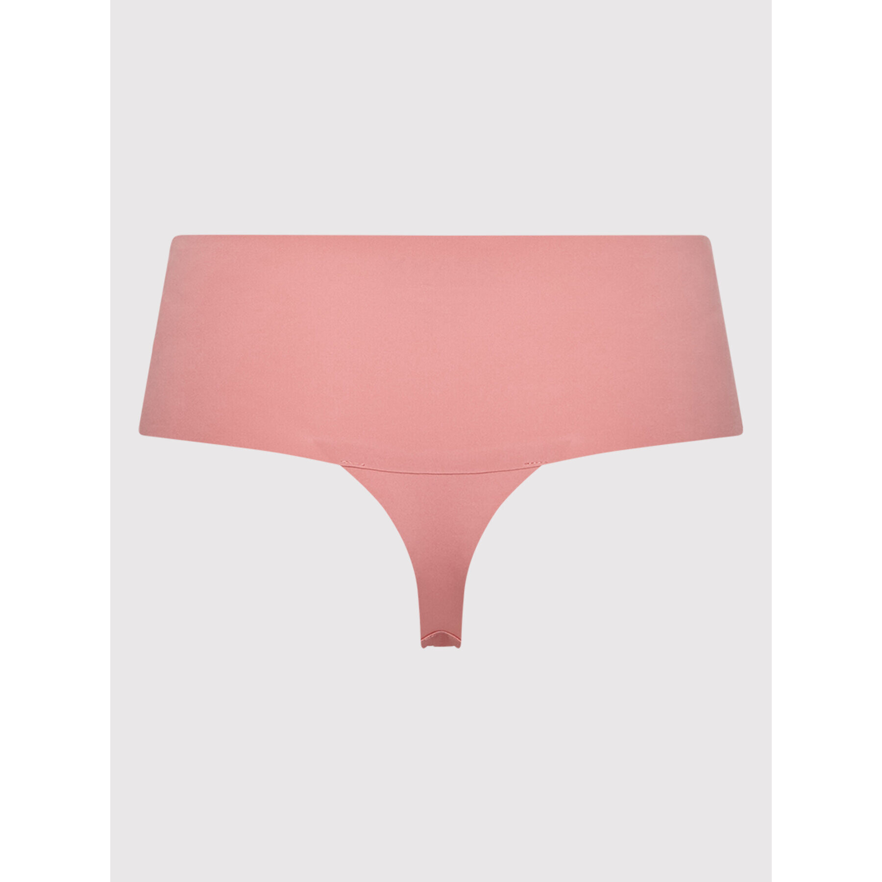 SPANX Lenjerie de corp modelatoare partea de jos Undie-tectable® SP0115 Roz - Pled.ro