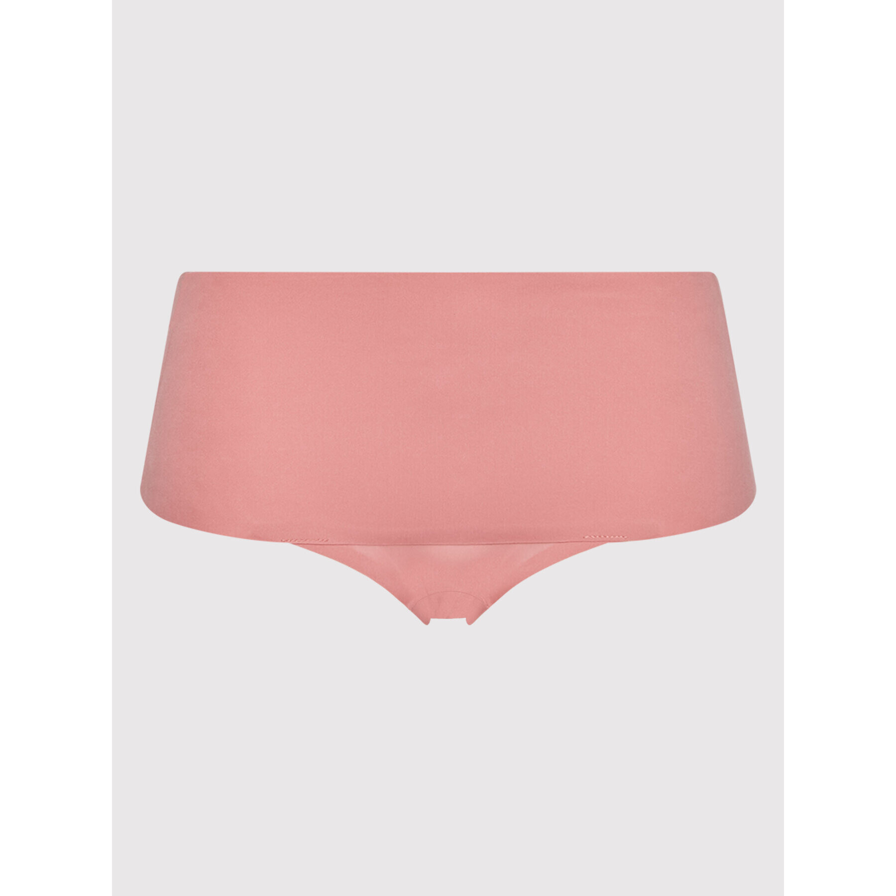 SPANX Lenjerie de corp modelatoare partea de jos Undie-tectable® SP0215 Roz - Pled.ro