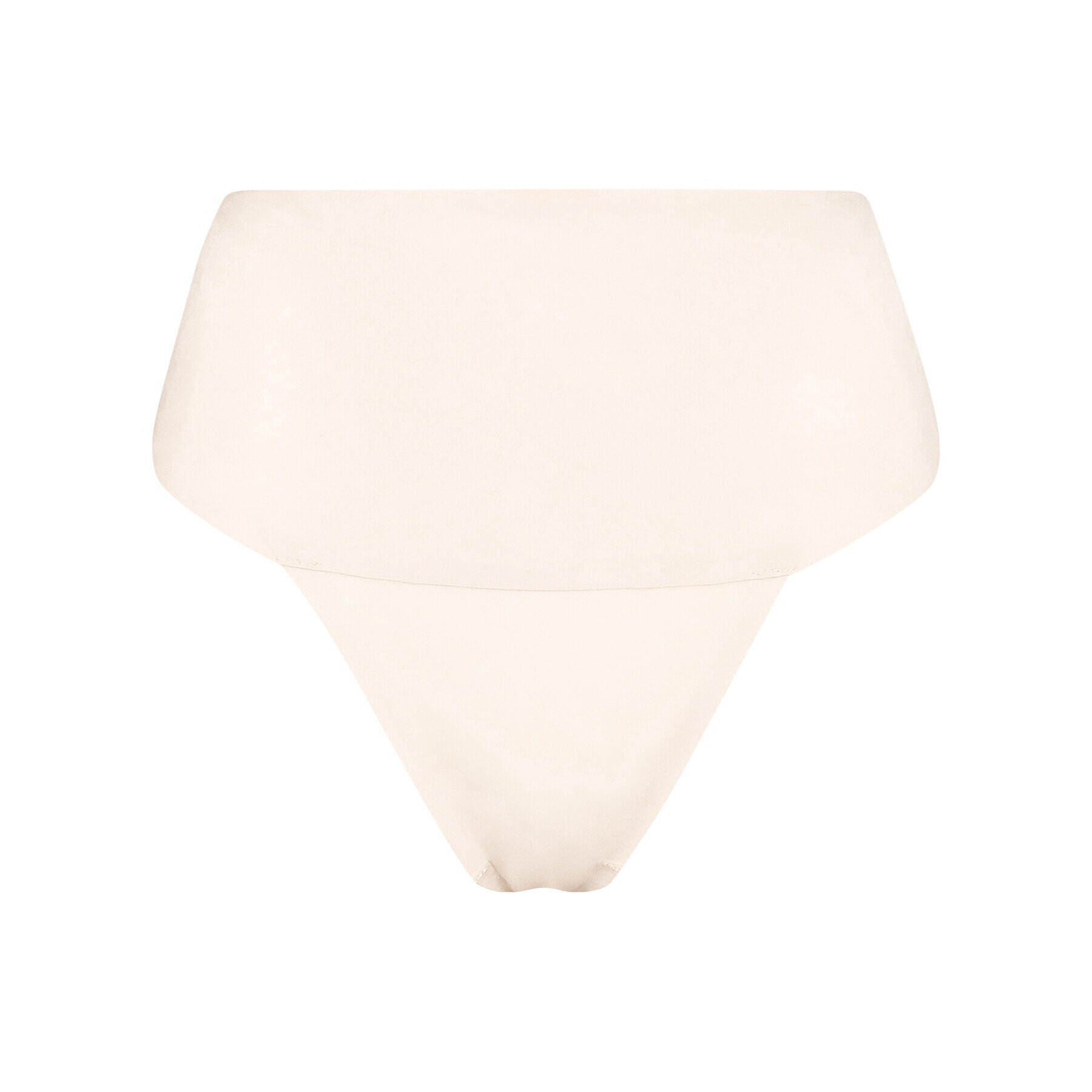 SPANX Lenjerie de corp modelatoare partea de jos Undie-tectable® SP0115 Bej - Pled.ro