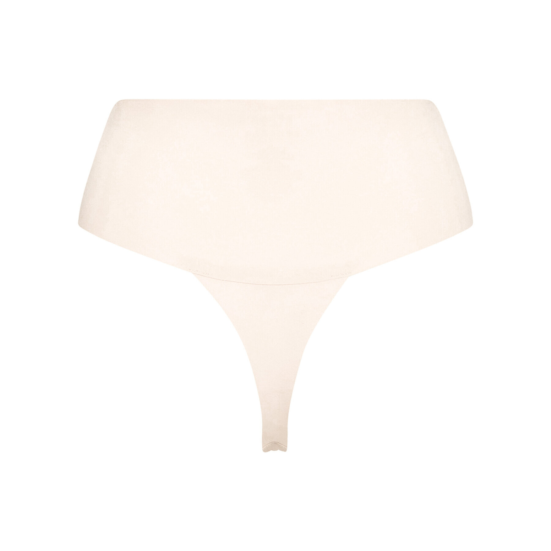 SPANX Lenjerie de corp modelatoare partea de jos Undie-tectable® SP0115 Bej - Pled.ro