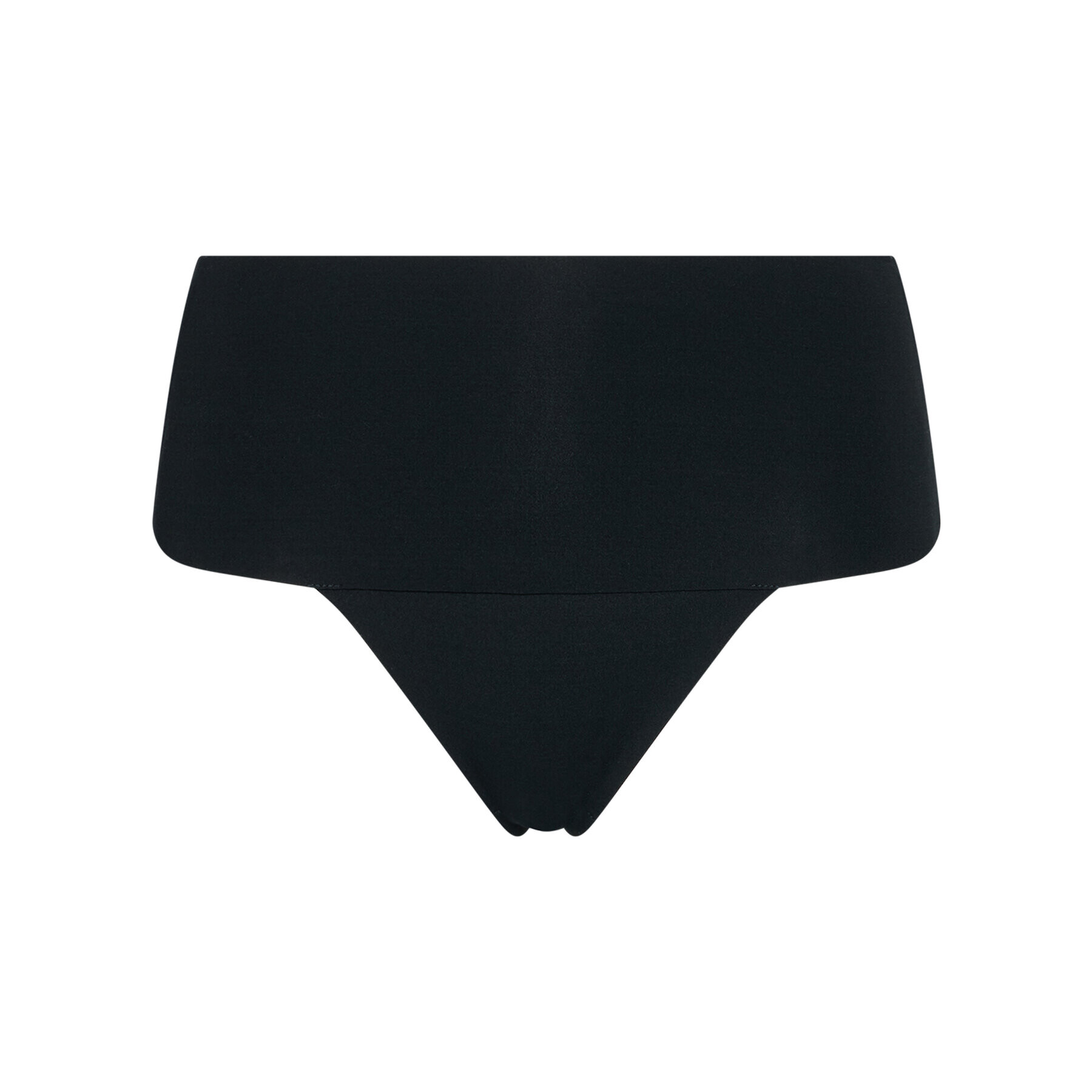 SPANX Lenjerie de corp modelatoare partea de jos Undie-tectable® SP0115 Negru - Pled.ro