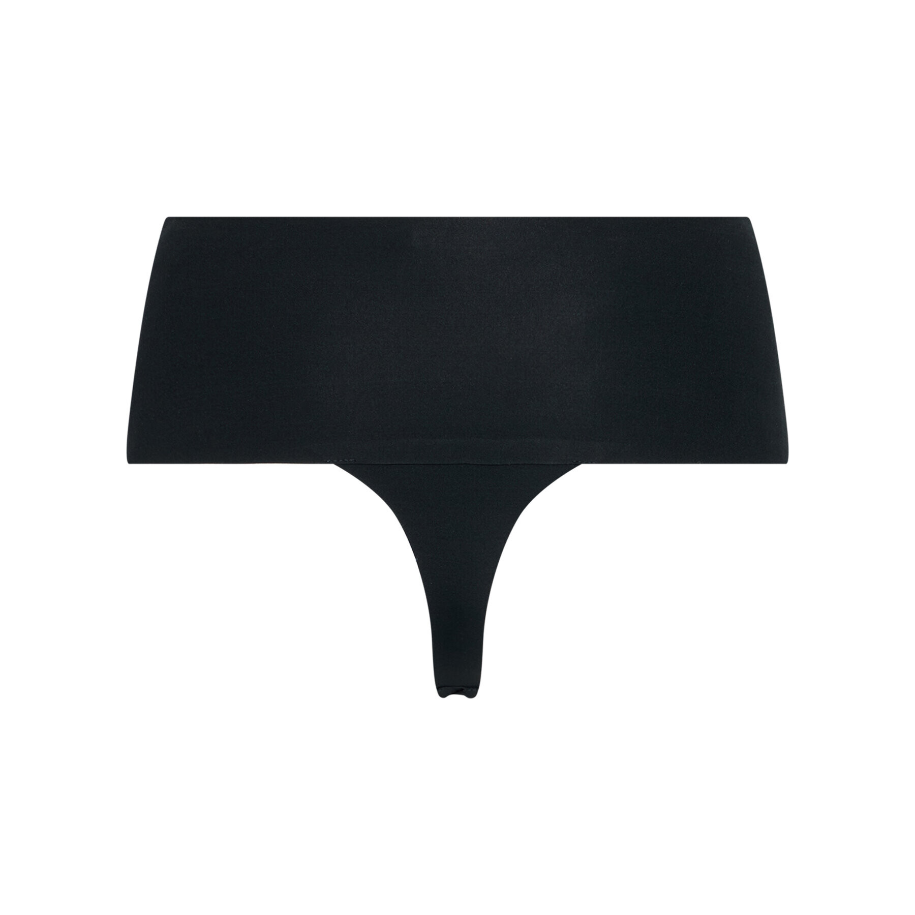 SPANX Lenjerie de corp modelatoare partea de jos Undie-tectable® SP0115 Negru - Pled.ro