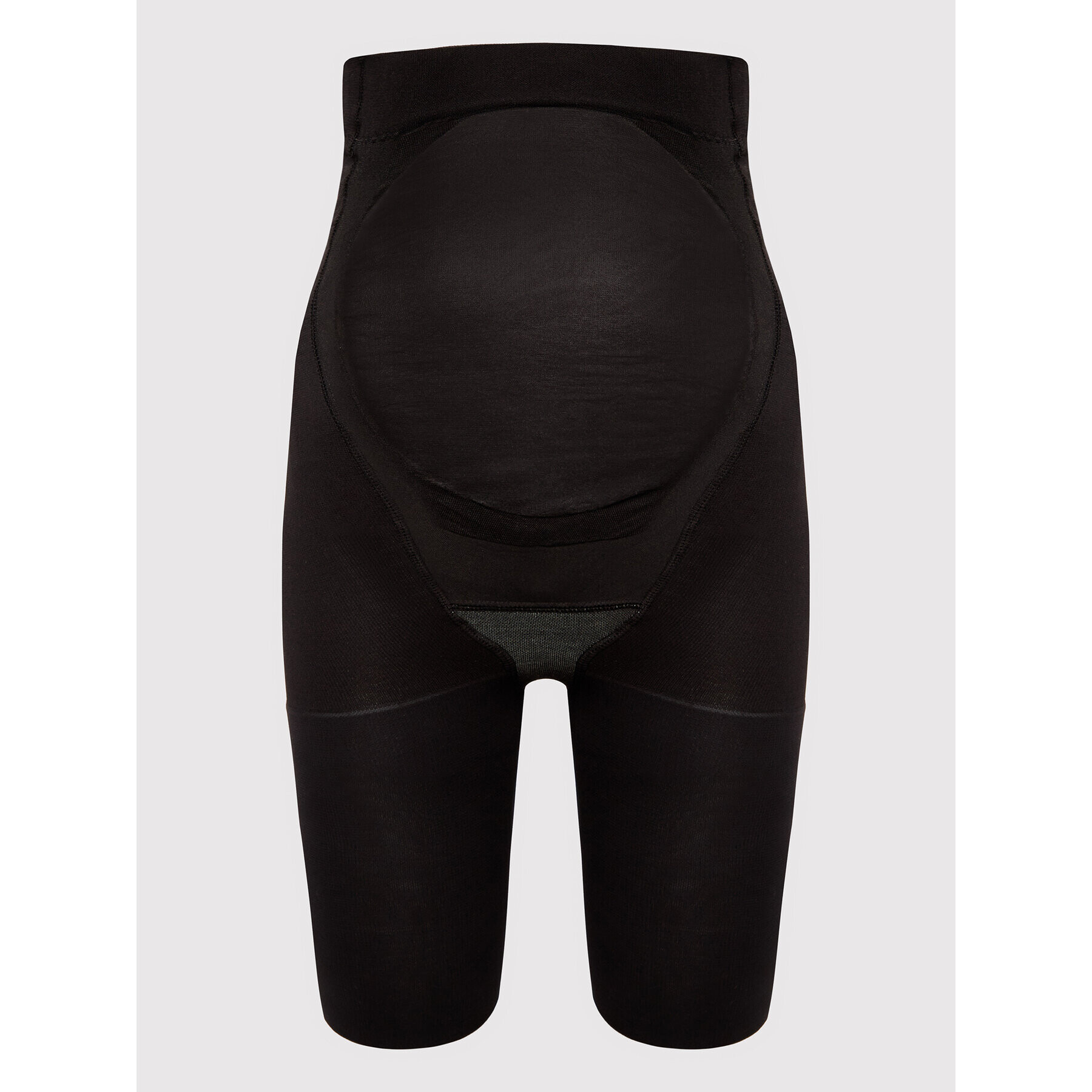 SPANX Lenjerie intimă modelatoare pentru gravide Mama 163 Negru - Pled.ro