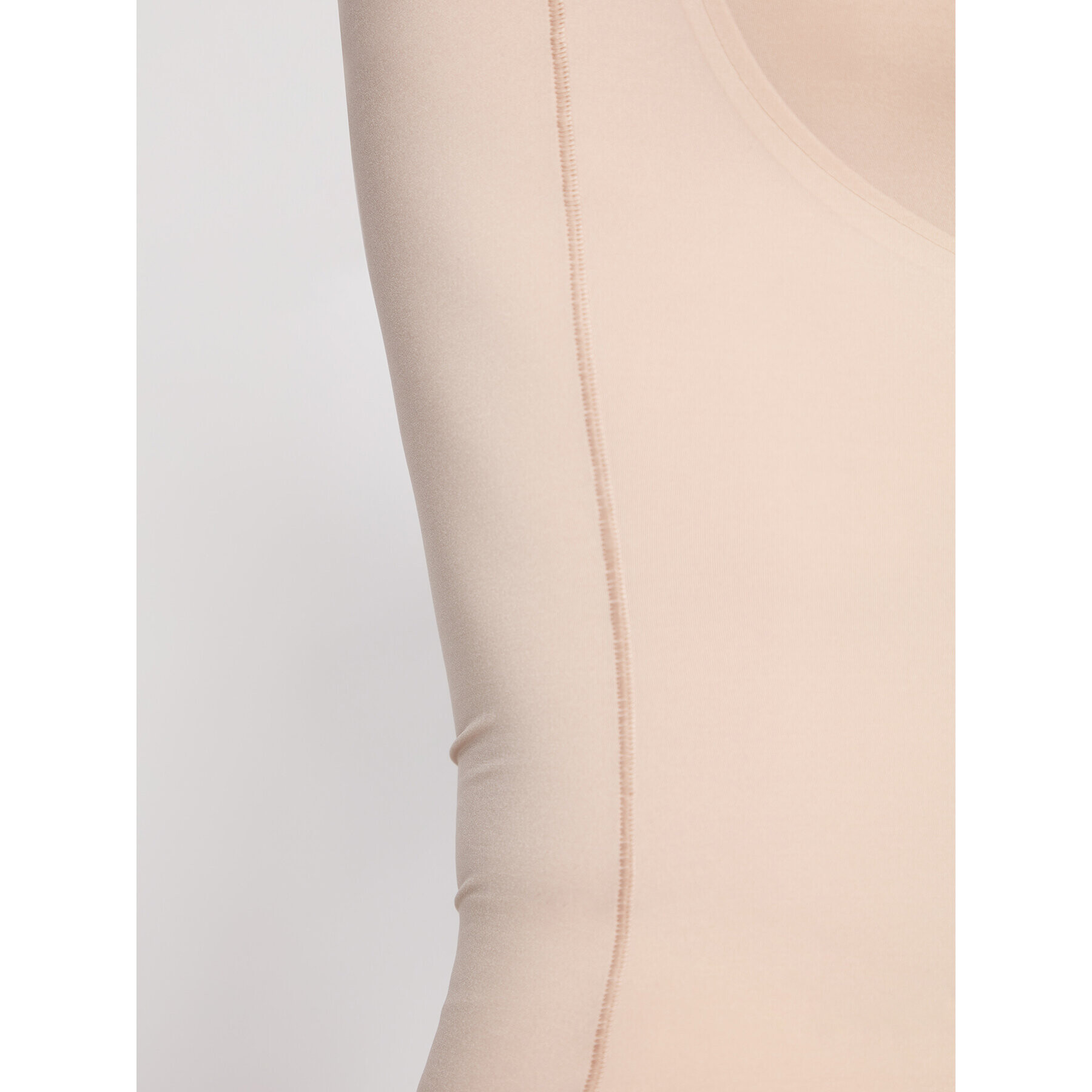 SPANX Lenjerie modelatoare partea superioară Thinstincts® Convertible Cami 10013R Bej - Pled.ro