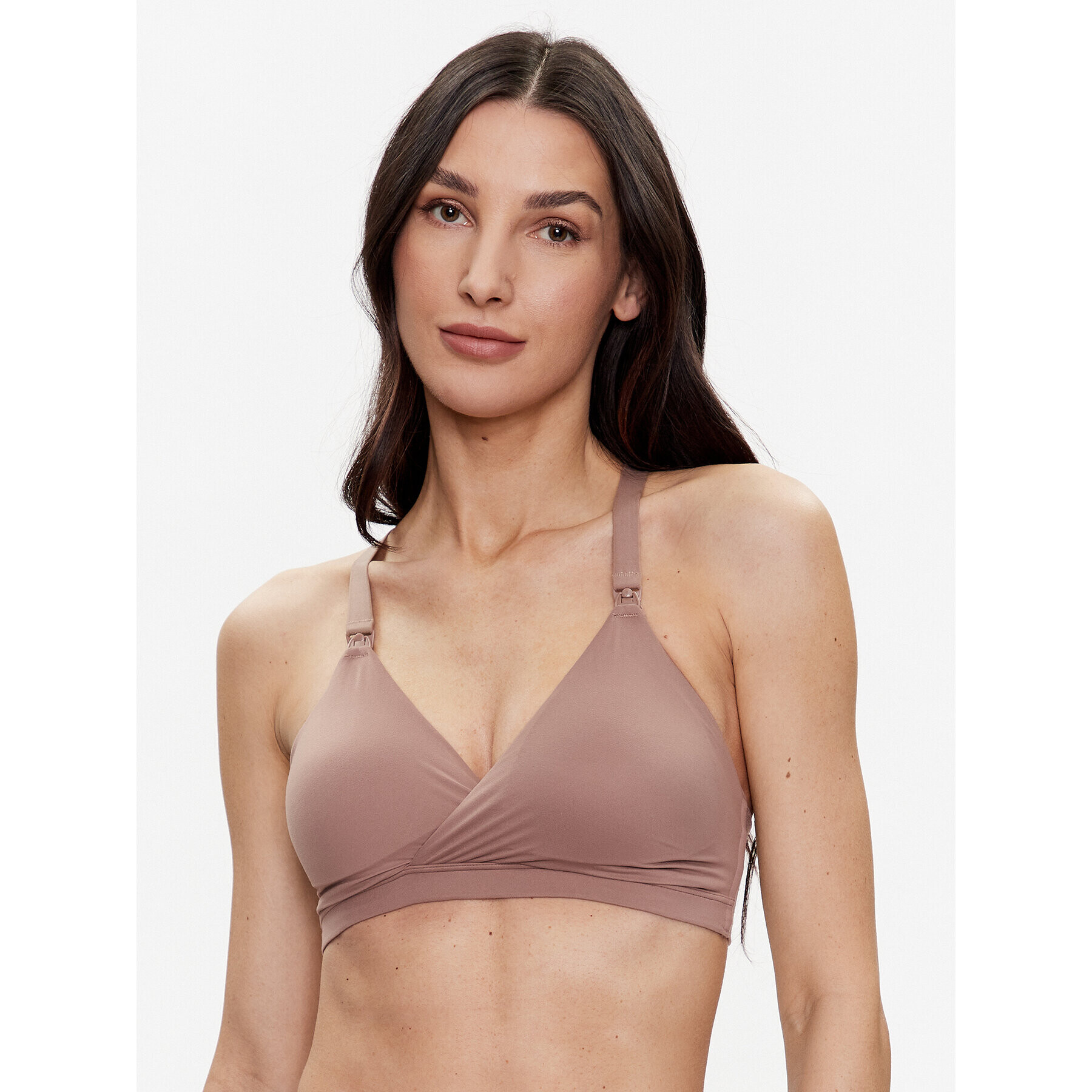 SPANX Sutien pentru alăptare 30040R Bej - Pled.ro