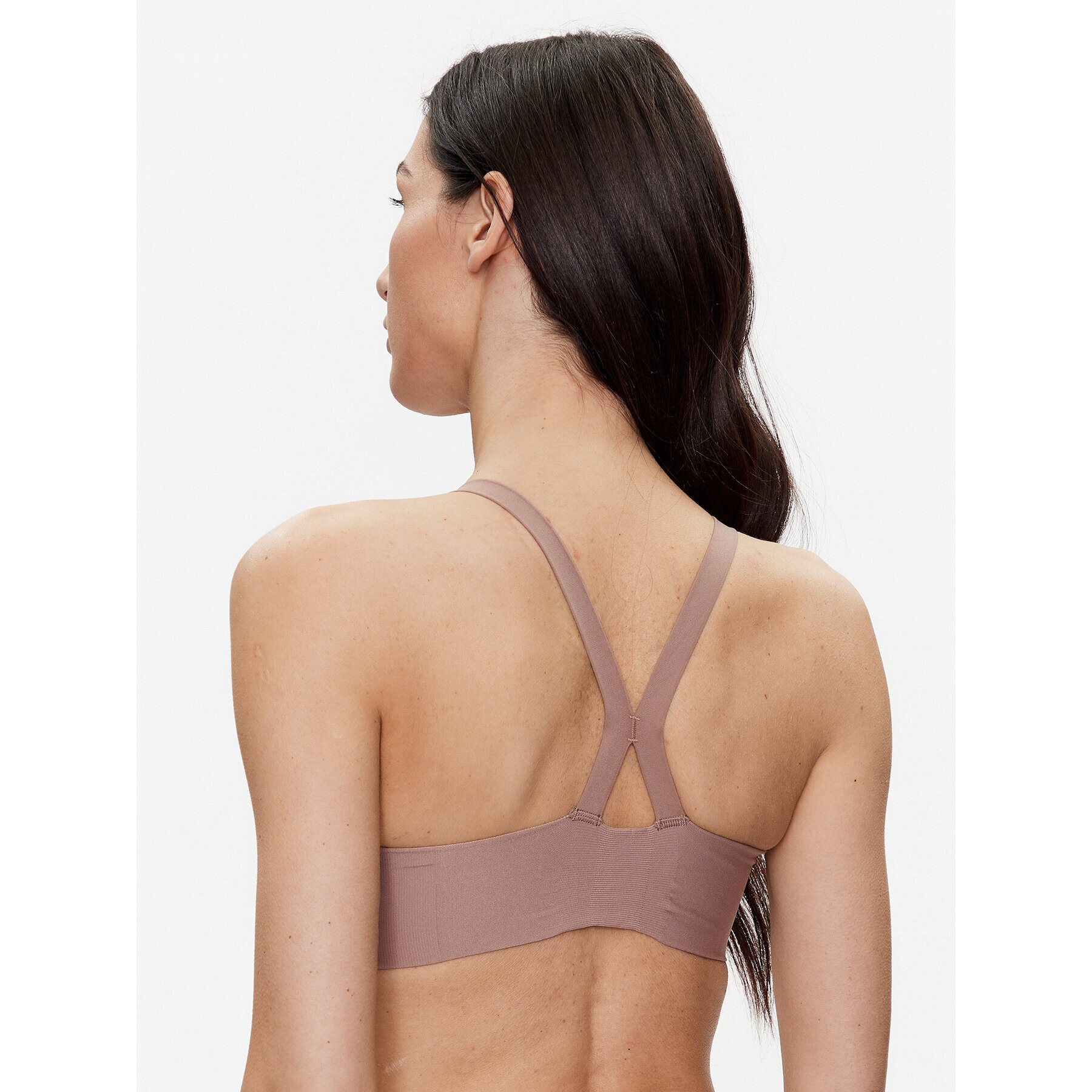 SPANX Sutien pentru alăptare 30040R Bej - Pled.ro