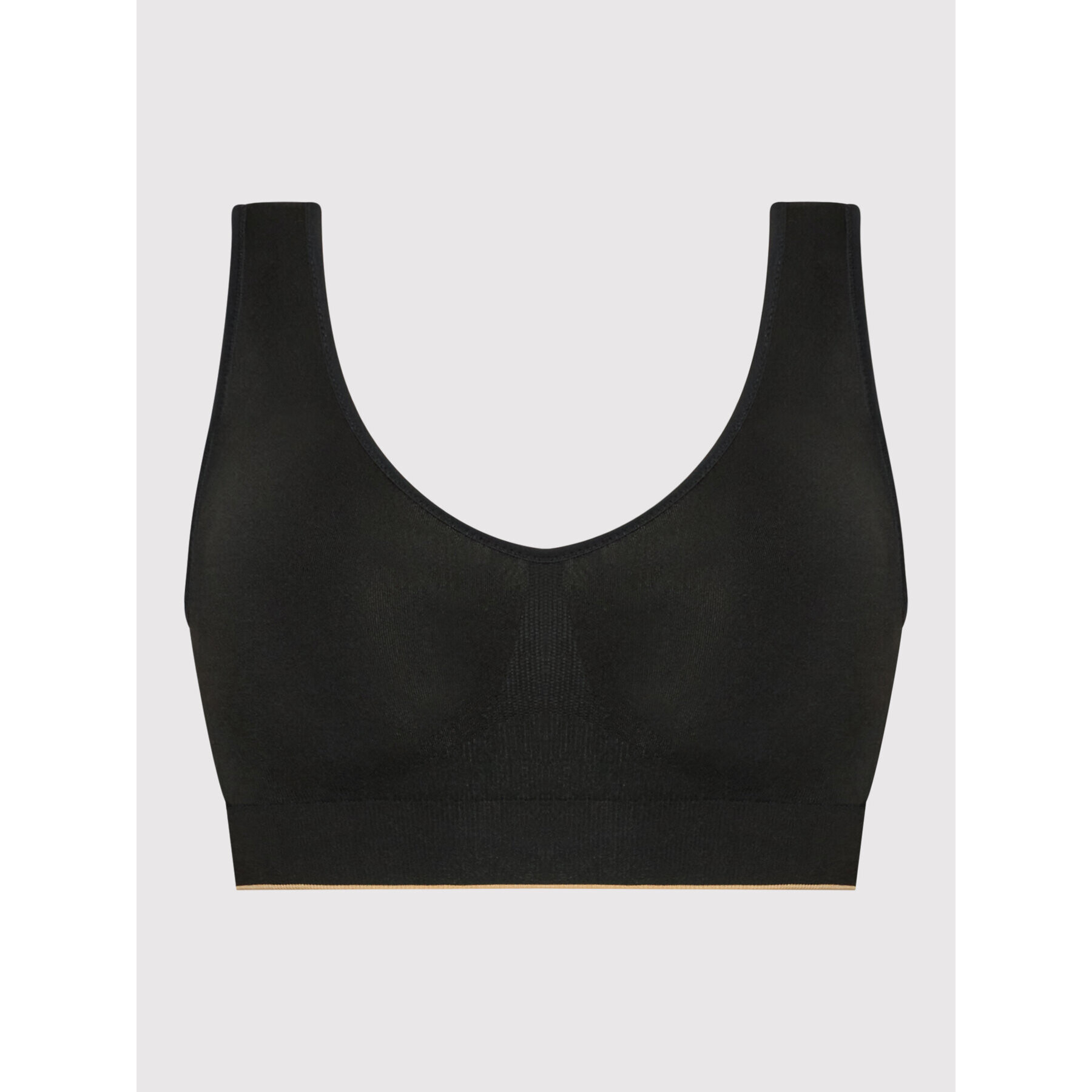 SPANX Sutien top Breast of Both Worlds® 30021R Negru - Pled.ro