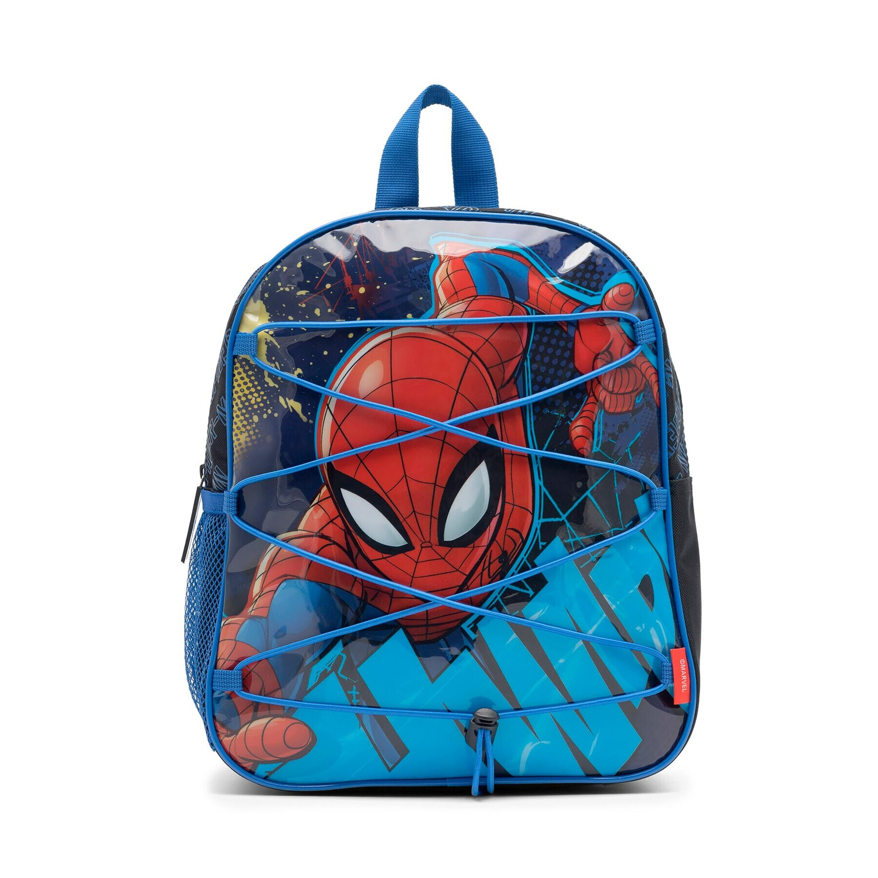 Spiderman Ultimate Rucsac ACCCS_SS23_164SPRMV Bleumarin - Pled.ro