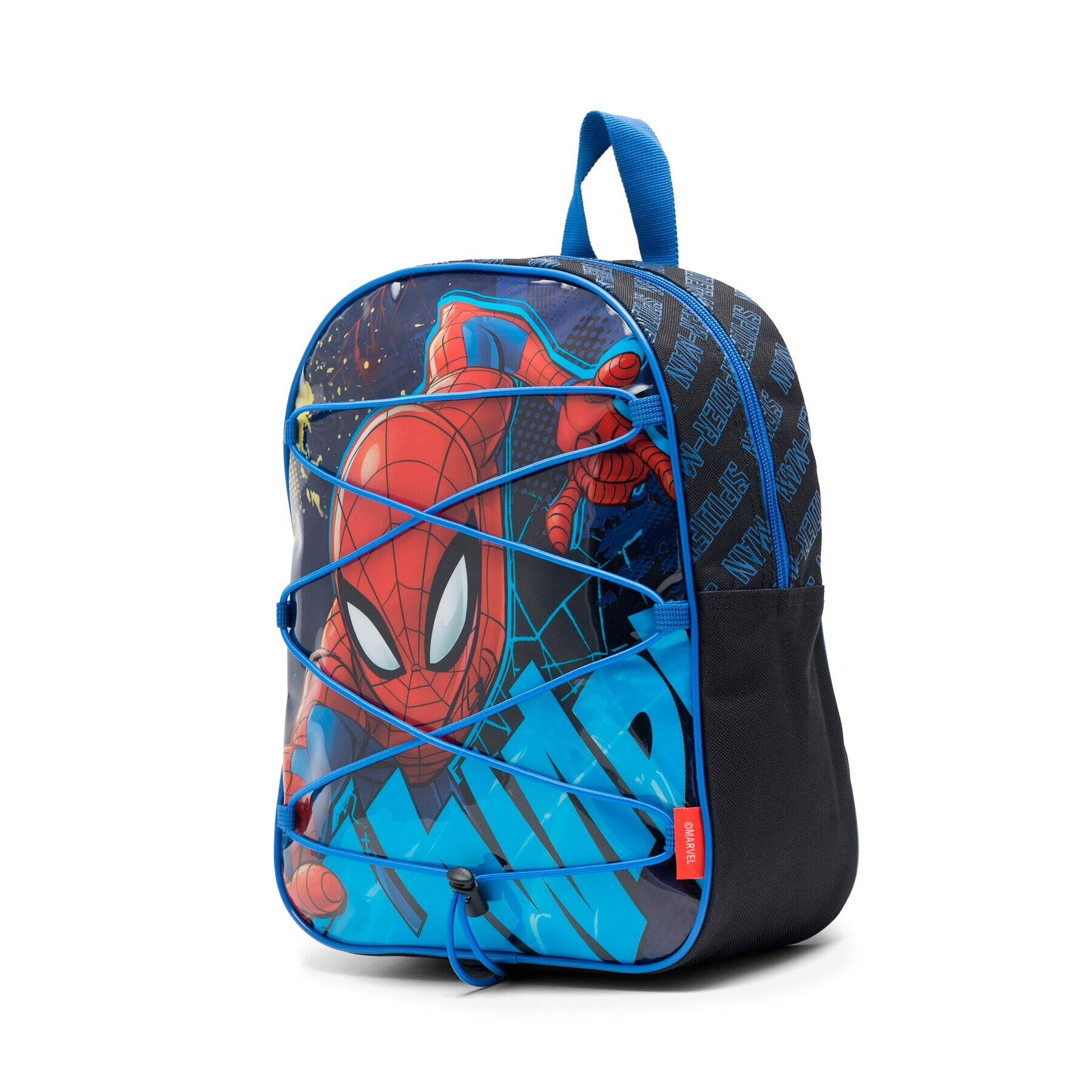 Spiderman Ultimate Rucsac ACCCS_SS23_164SPRMV Bleumarin - Pled.ro