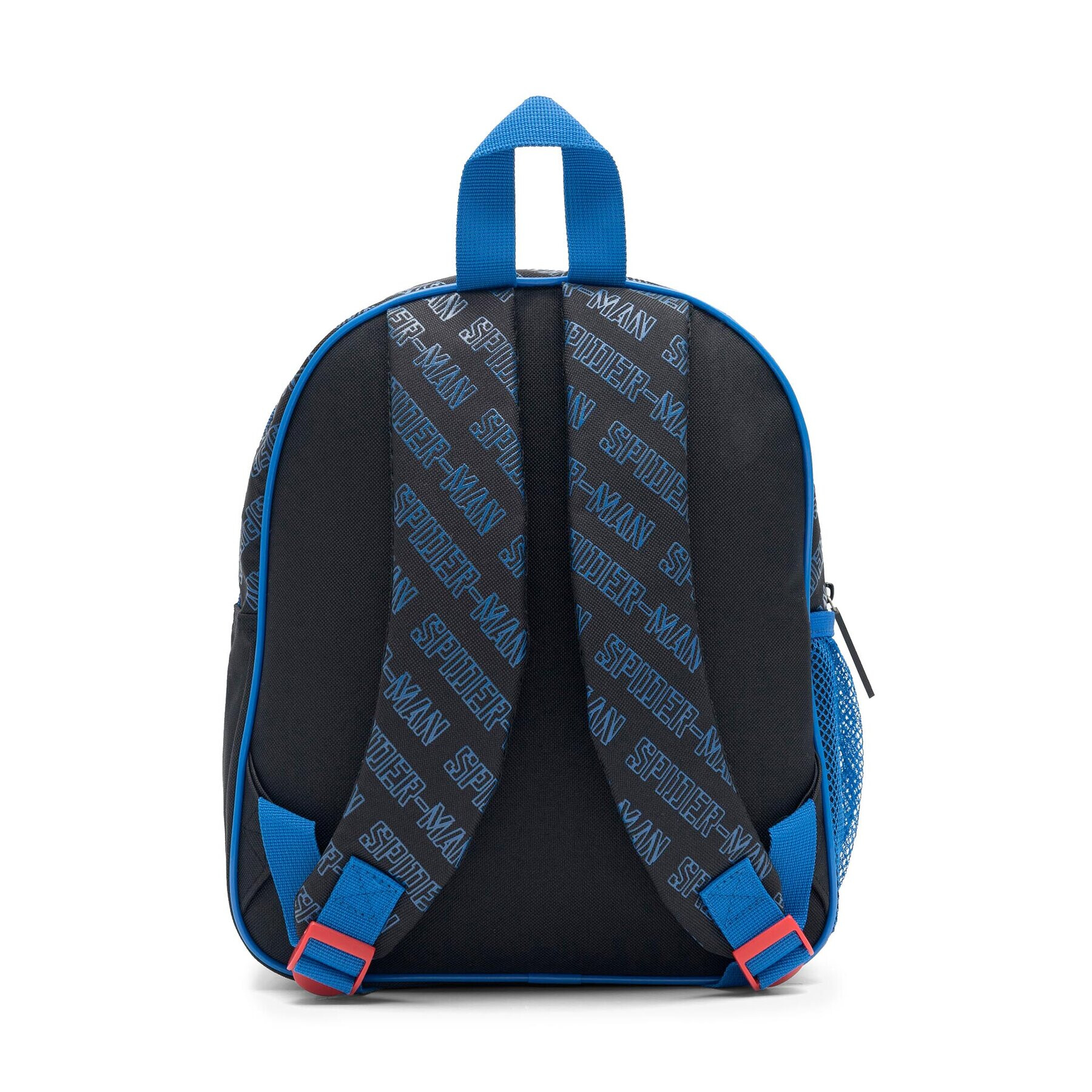 Spiderman Ultimate Rucsac ACCCS_SS23_164SPRMV Bleumarin - Pled.ro