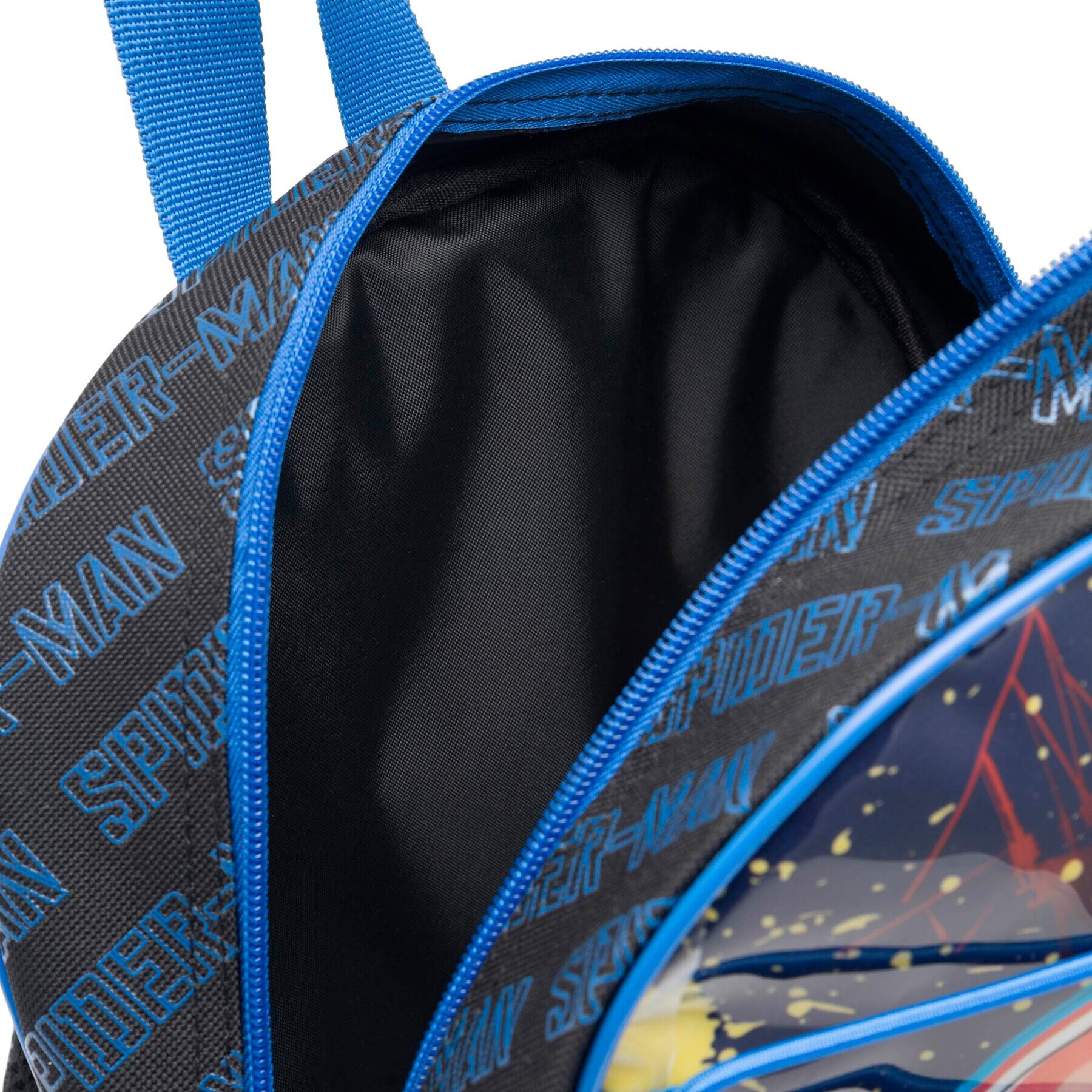 Spiderman Ultimate Rucsac ACCCS_SS23_164SPRMV Bleumarin - Pled.ro