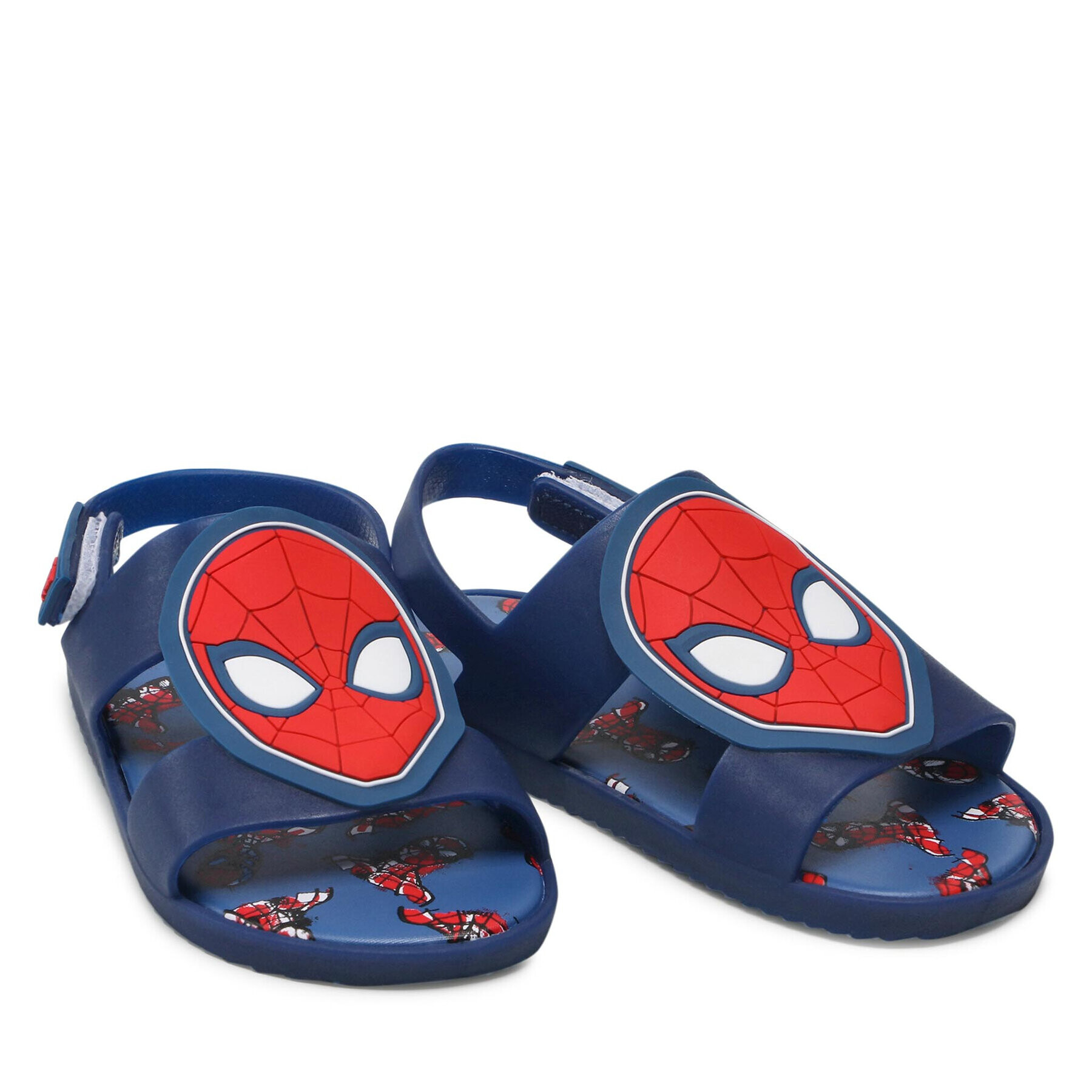 Spiderman Ultimate Sandale CP76-SS22-16SPRMV Bleumarin - Pled.ro