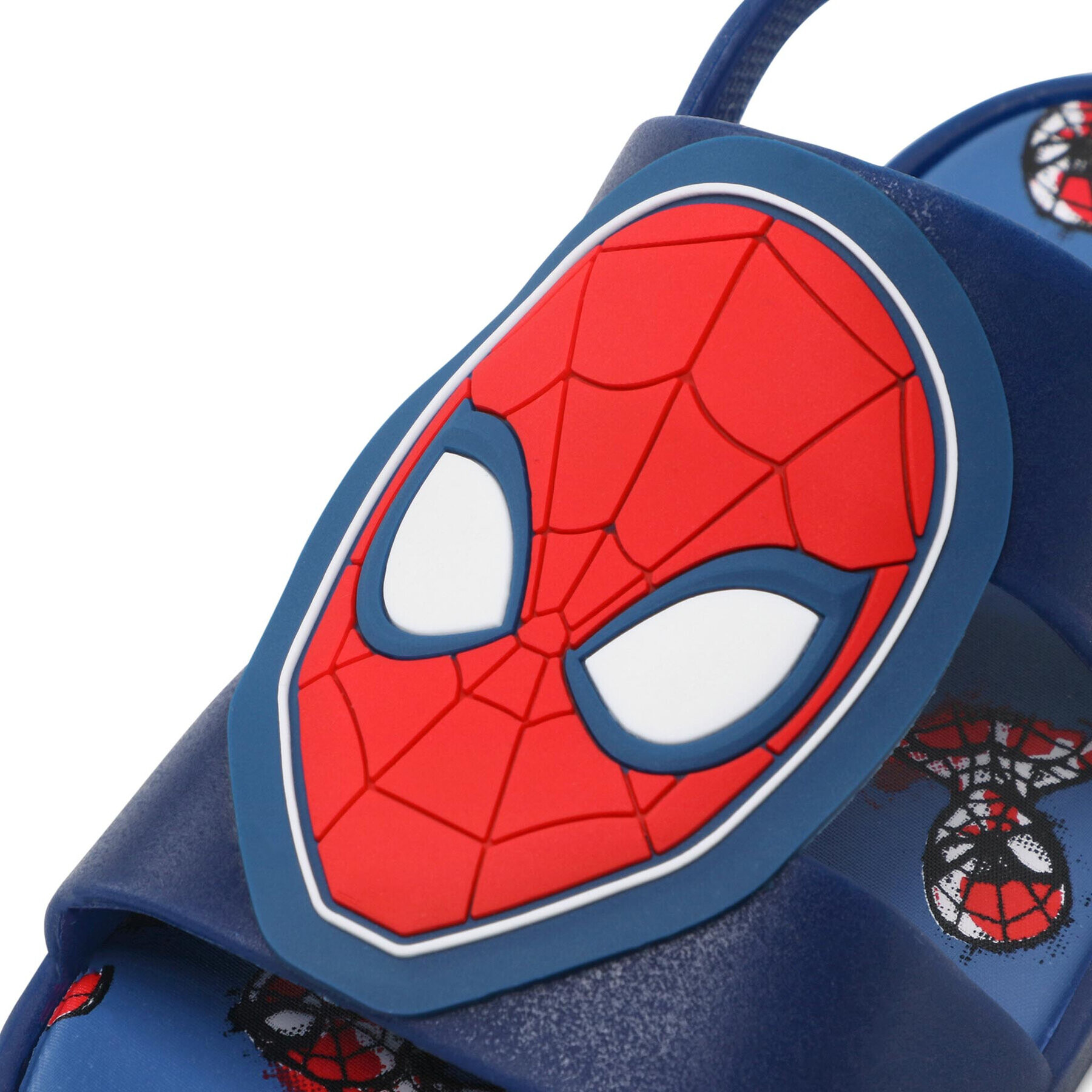 Spiderman Ultimate Sandale CP76-SS22-16SPRMV Bleumarin - Pled.ro