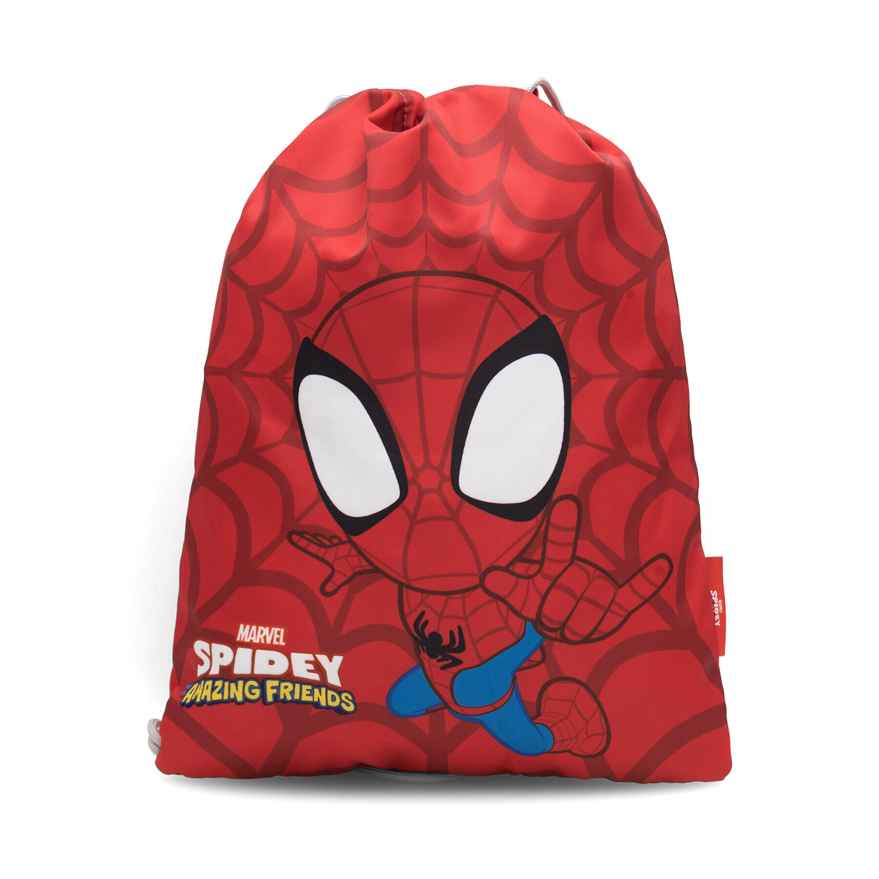 Spidey Rucsac tip sac ACCCS_AW23-66SPIDMV Roșu - Pled.ro