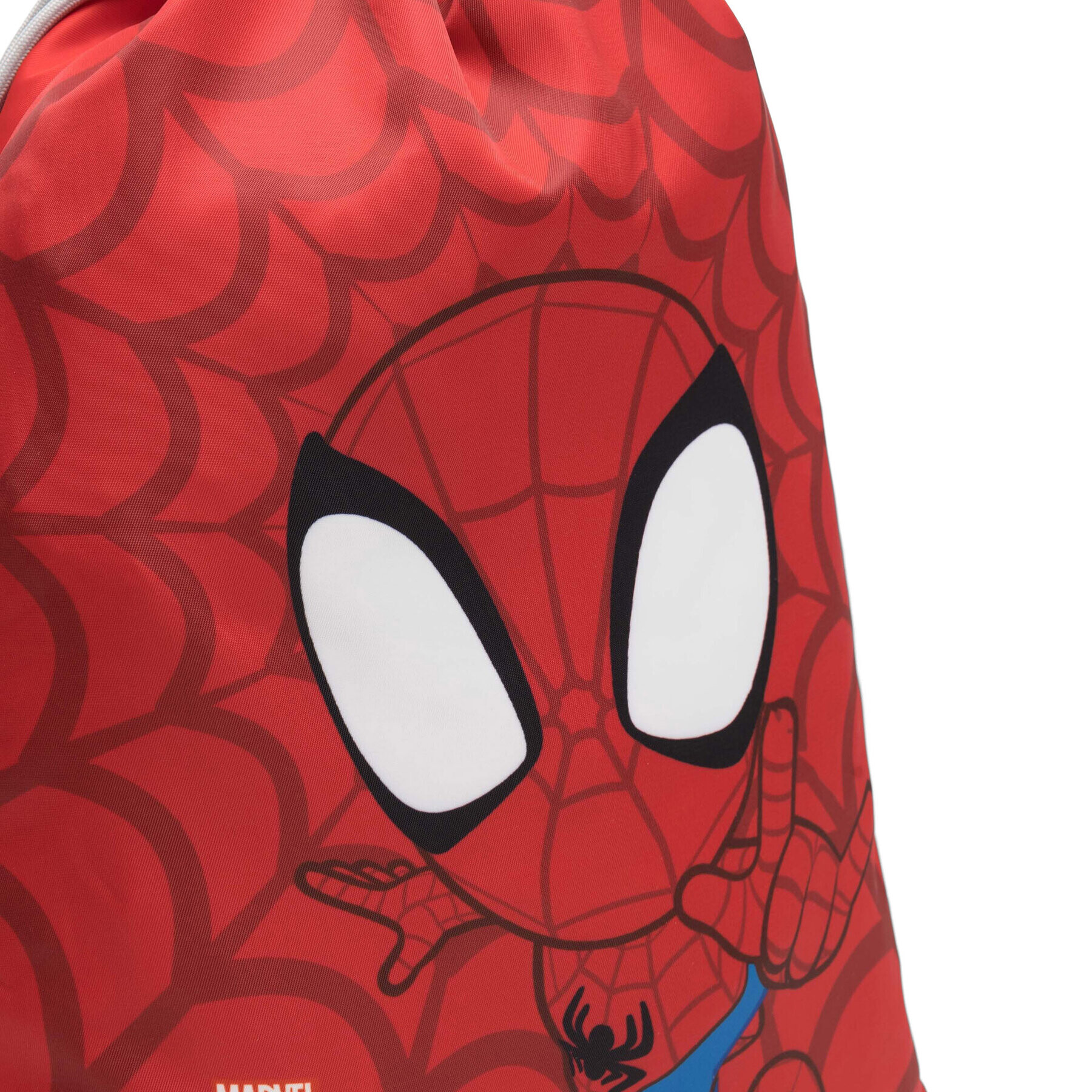 Spidey Rucsac tip sac ACCCS_AW23-66SPIDMV Roșu - Pled.ro